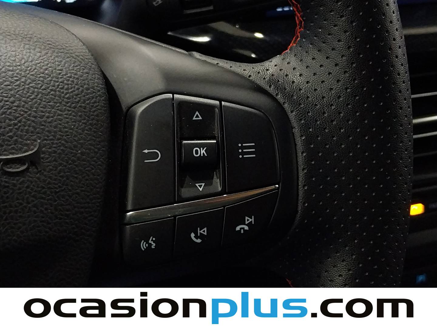 Ford Focus Ford Focus 1.0 Ecoboost MHEV ST-Line (125 CV) al mejor precio