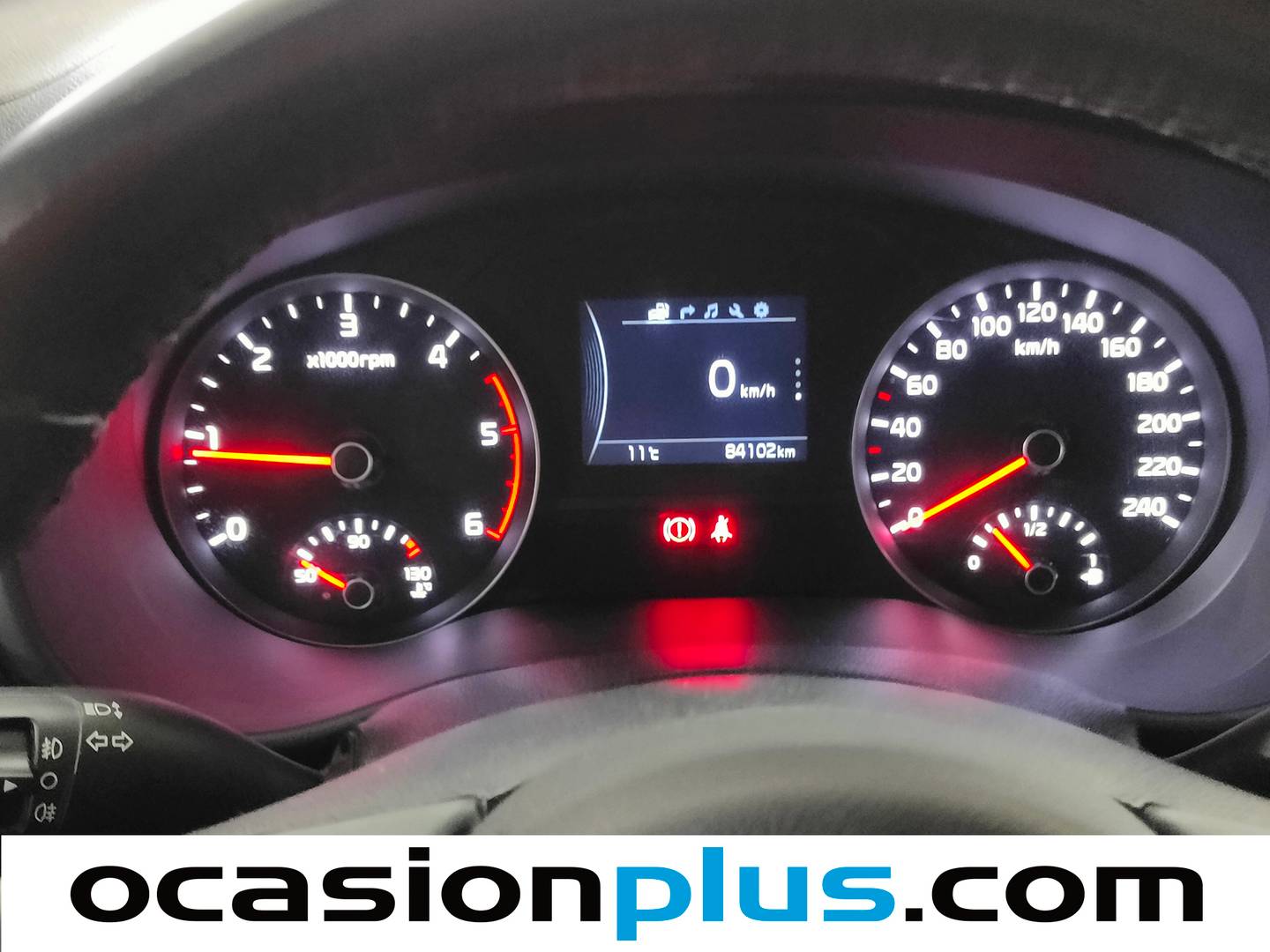 KIA Sportage Kia Sportage 1.7 CRDi VGT Eco-Dynamics Concept 4x2 (115 CV) de segunda mano