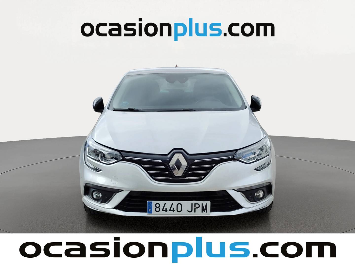 Renault Mégane Renault Megane Bose Energy dCi (110 CV) km 0