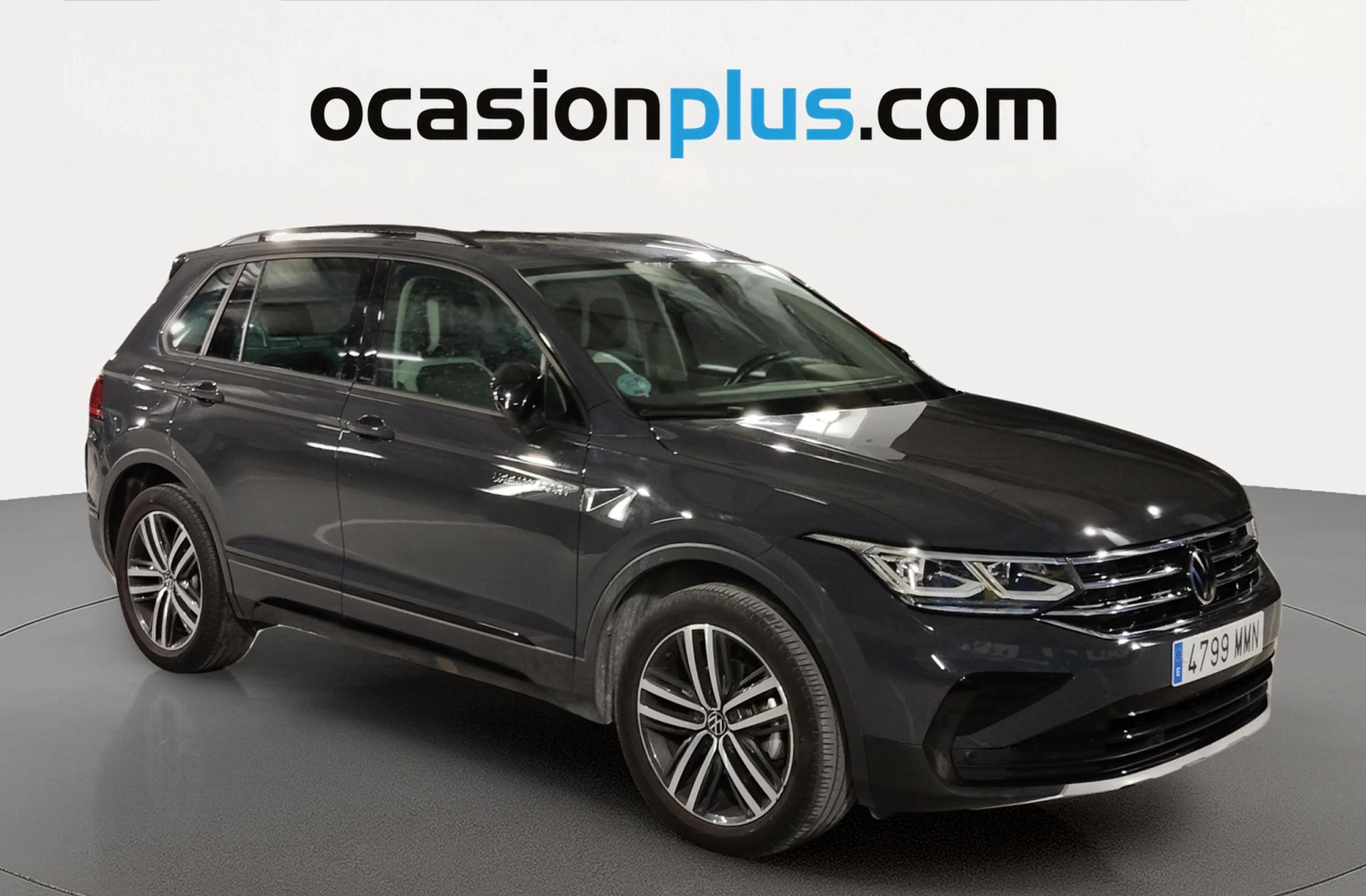 Volkswagen Tiguan Urban Sport 2.0 TDI DSG - foto 2