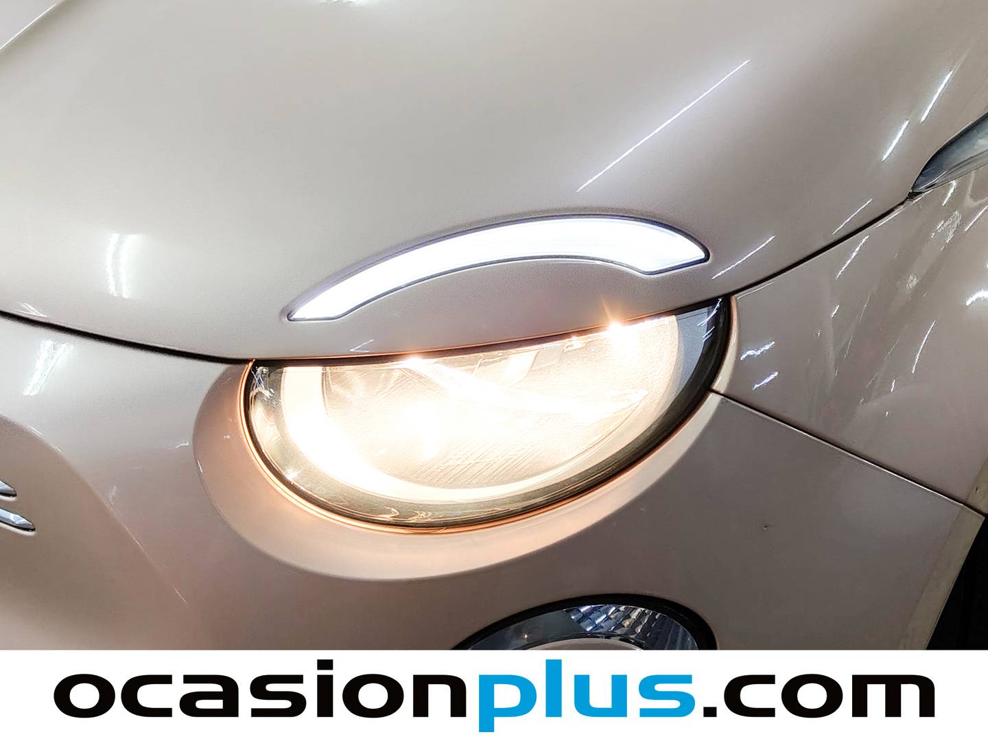 Foto Fiat 500 Fiat 500 Electrico Electrico Icon Hb 320km (118 CV)