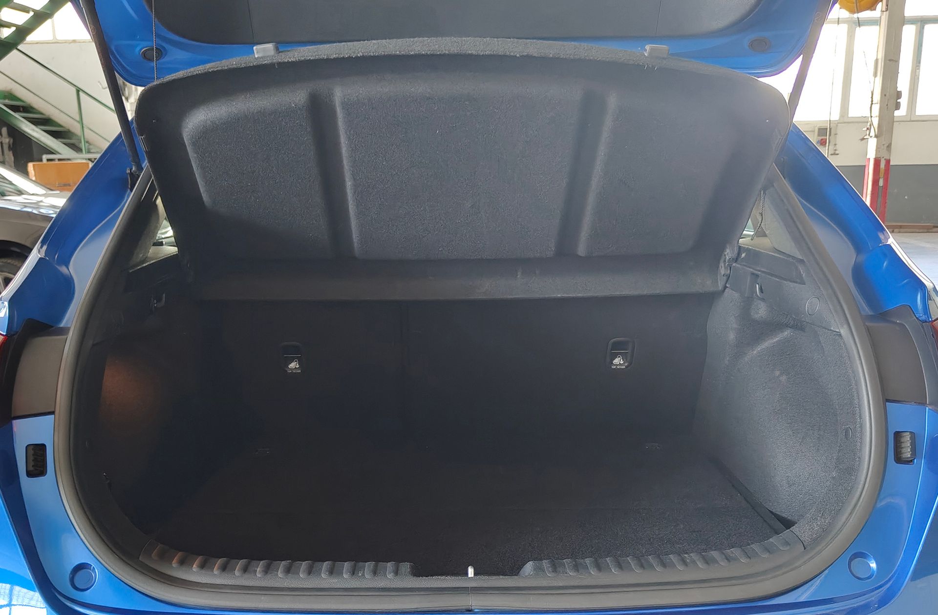 Kia XCeed 1.0 T-GDi Drive - foto 18
