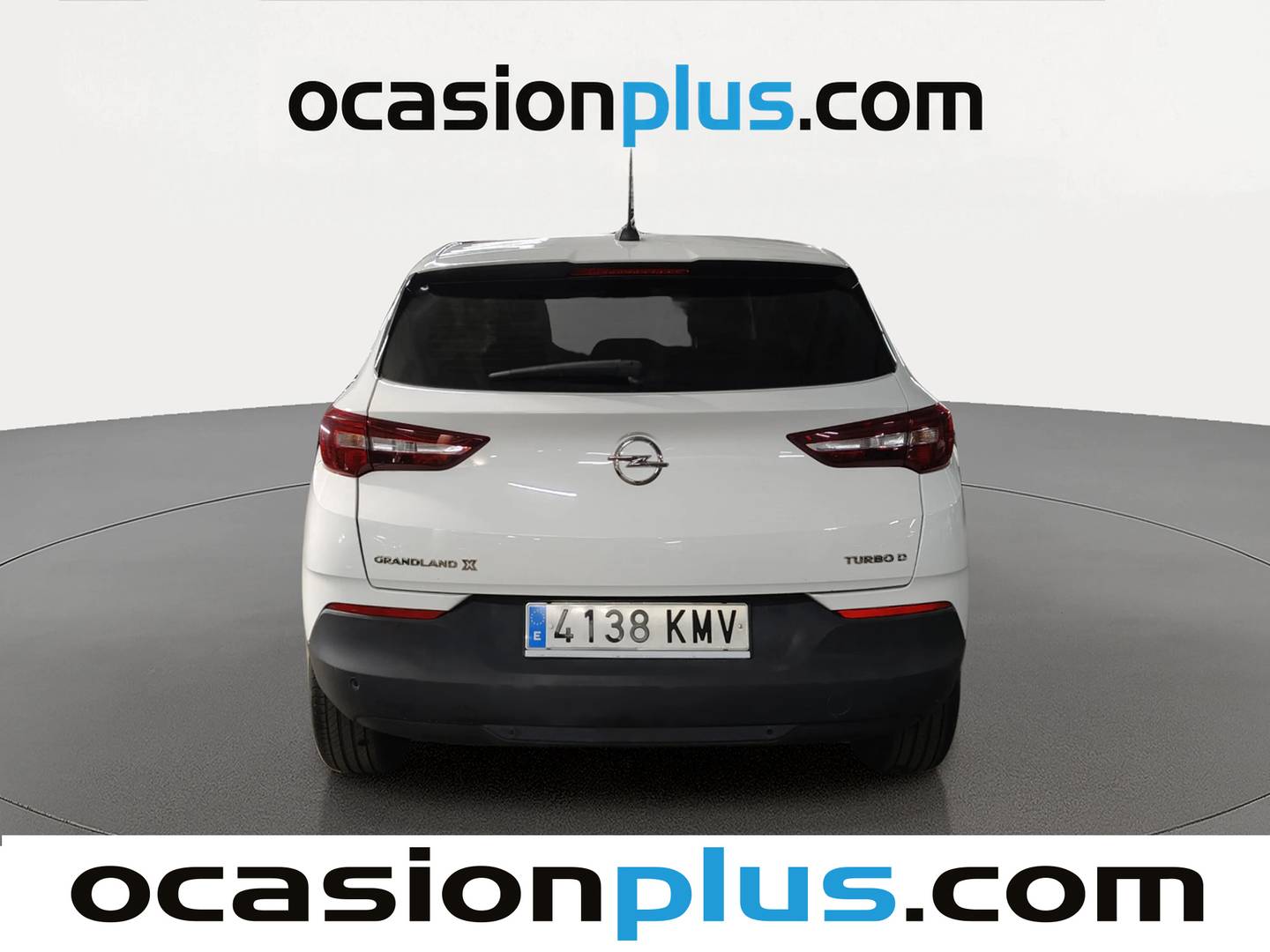 Opel Grandland X Opel Grandland X 1.6 CDTi S&S Business (120 CV) barato