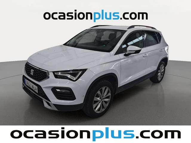 Seat Ateca Segunda Mano Barcelona