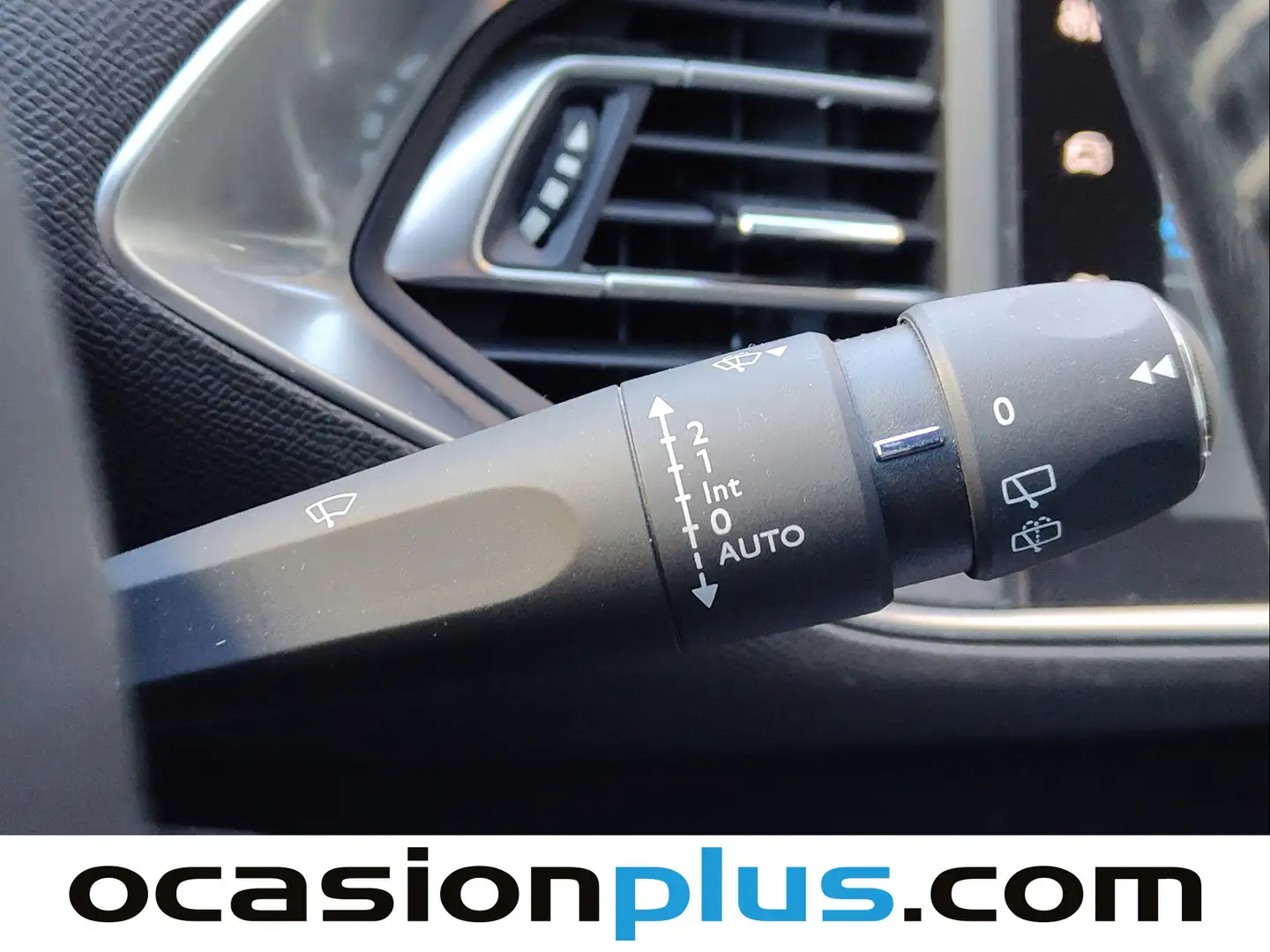 Foto Peugeot 308 Peugeot 308 BlueHDi 120 Style (120 CV)