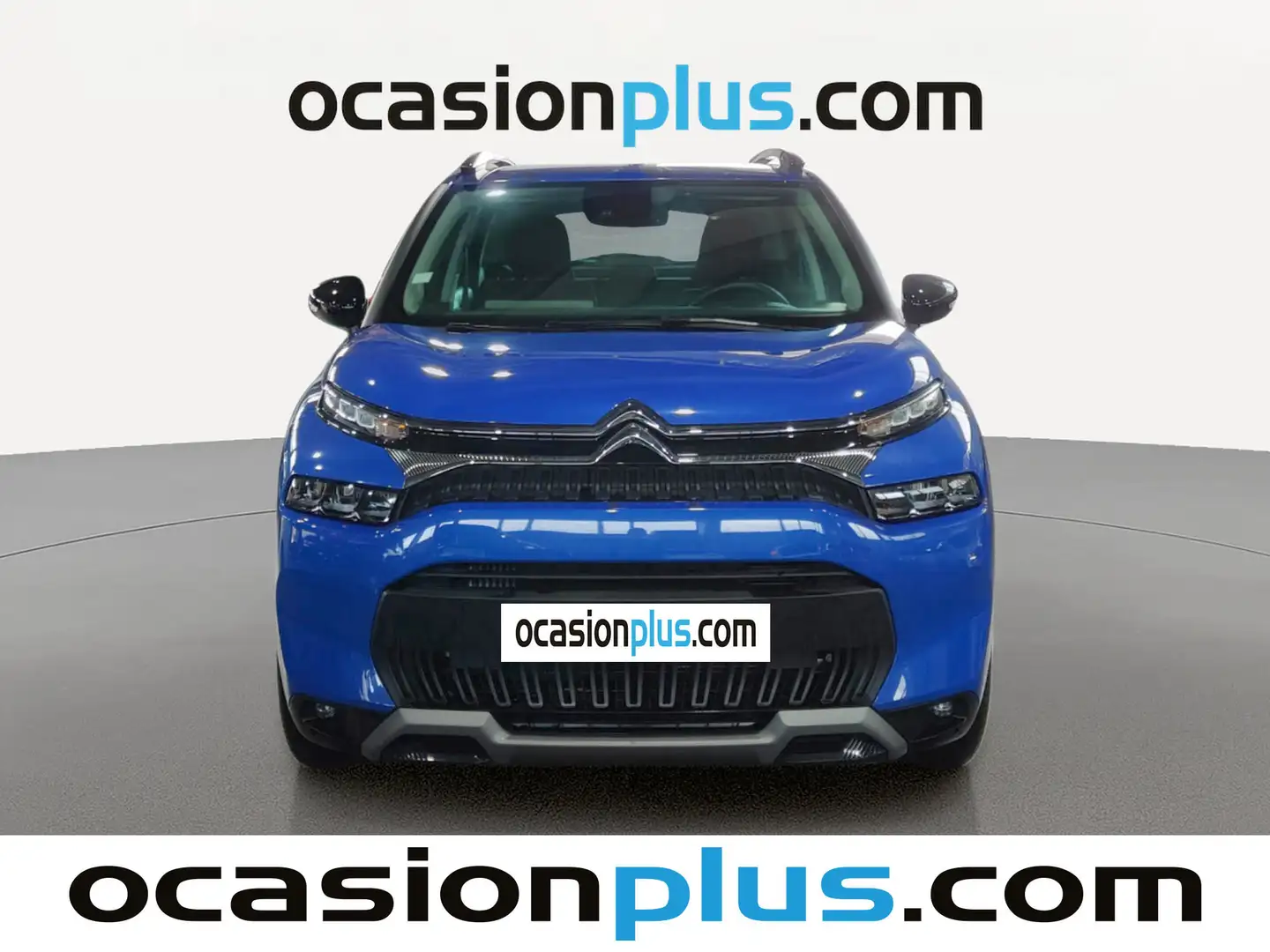Foto Citroën C3 Aircross Citroen C3 Aircross PureTech 110 S&S Plus (110 CV)
