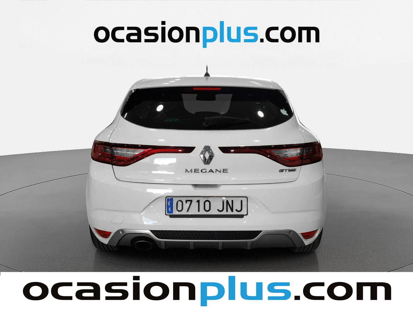 Renault Mégane Renault Megane GT Line Energy TCe (130 CV) al mejor precio