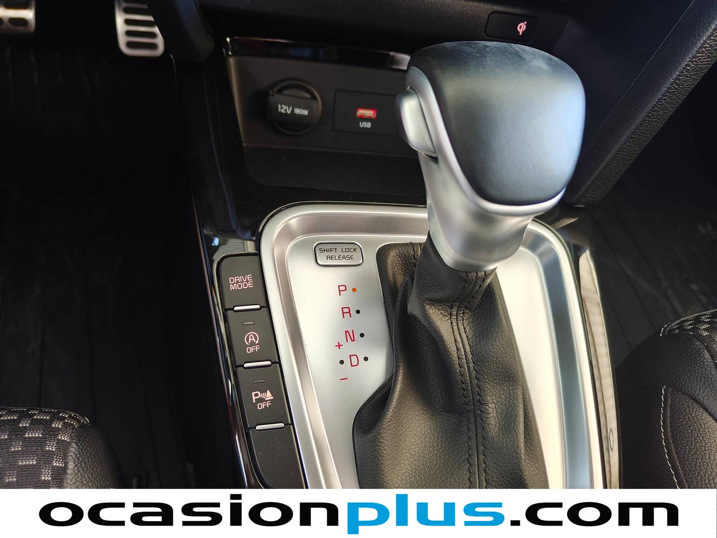 KIA Ceed KIA Ceed 1.5 MHEV Tech DCT  (160 CV) de segunda mano