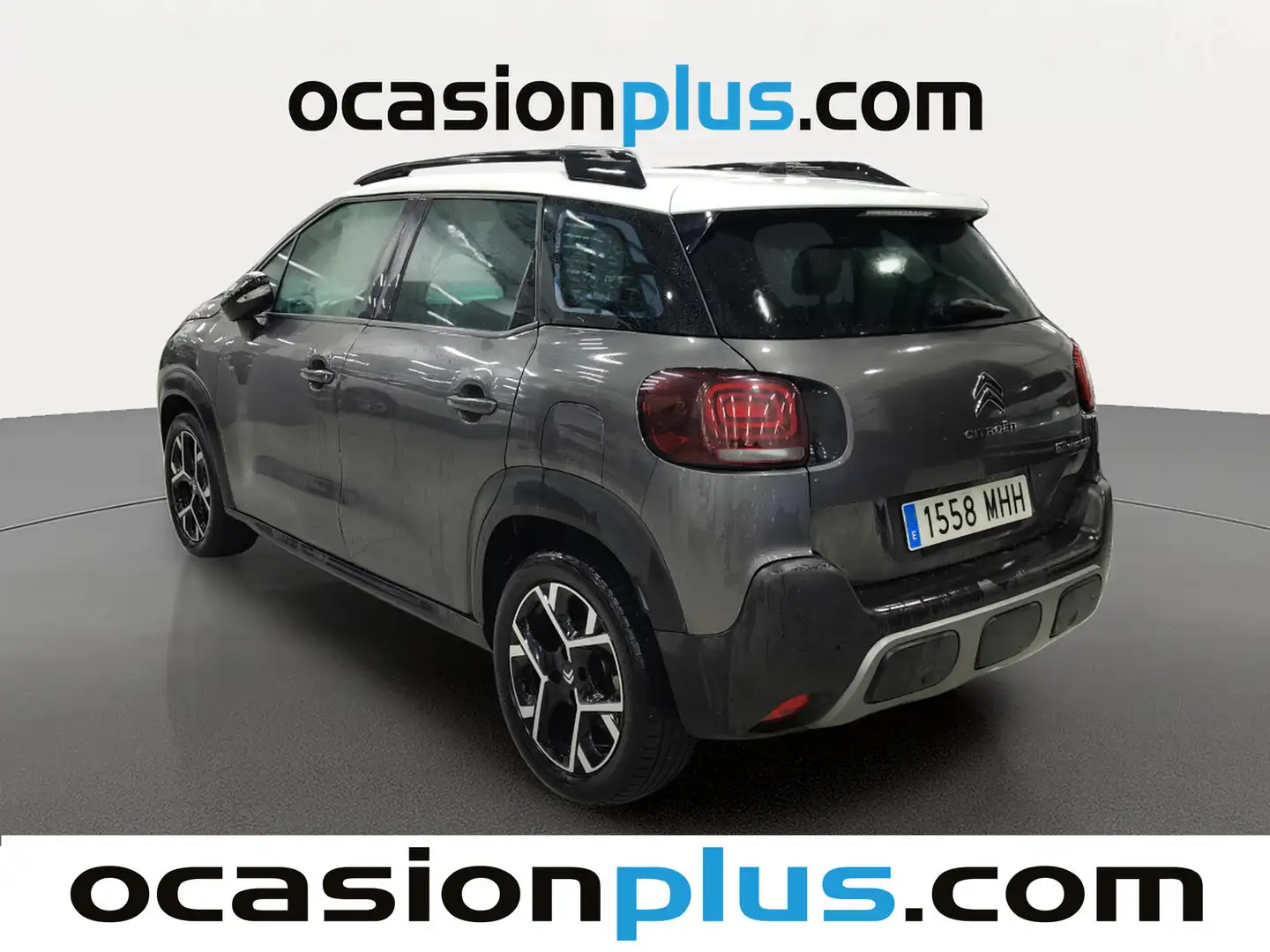 Foto Citroën C3 Aircross Citroen C3 Aircross PureTech 130 Shine Pack EAT6 (131 CV)