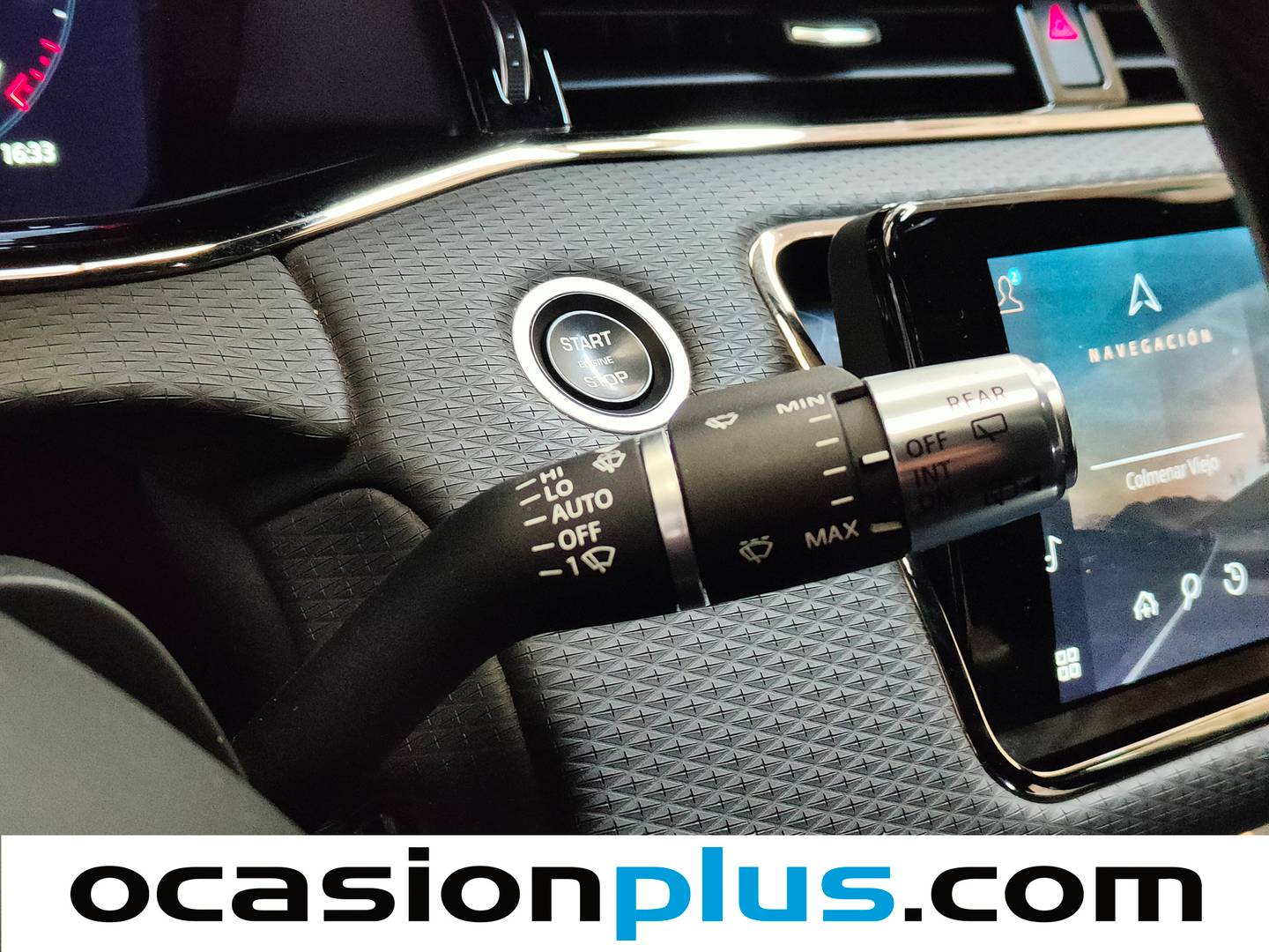 Foto Land Rover Range Rover Evoque Land Rover Range Rover Evoque P160 MHEV R-Dynamic Auto (160 CV)