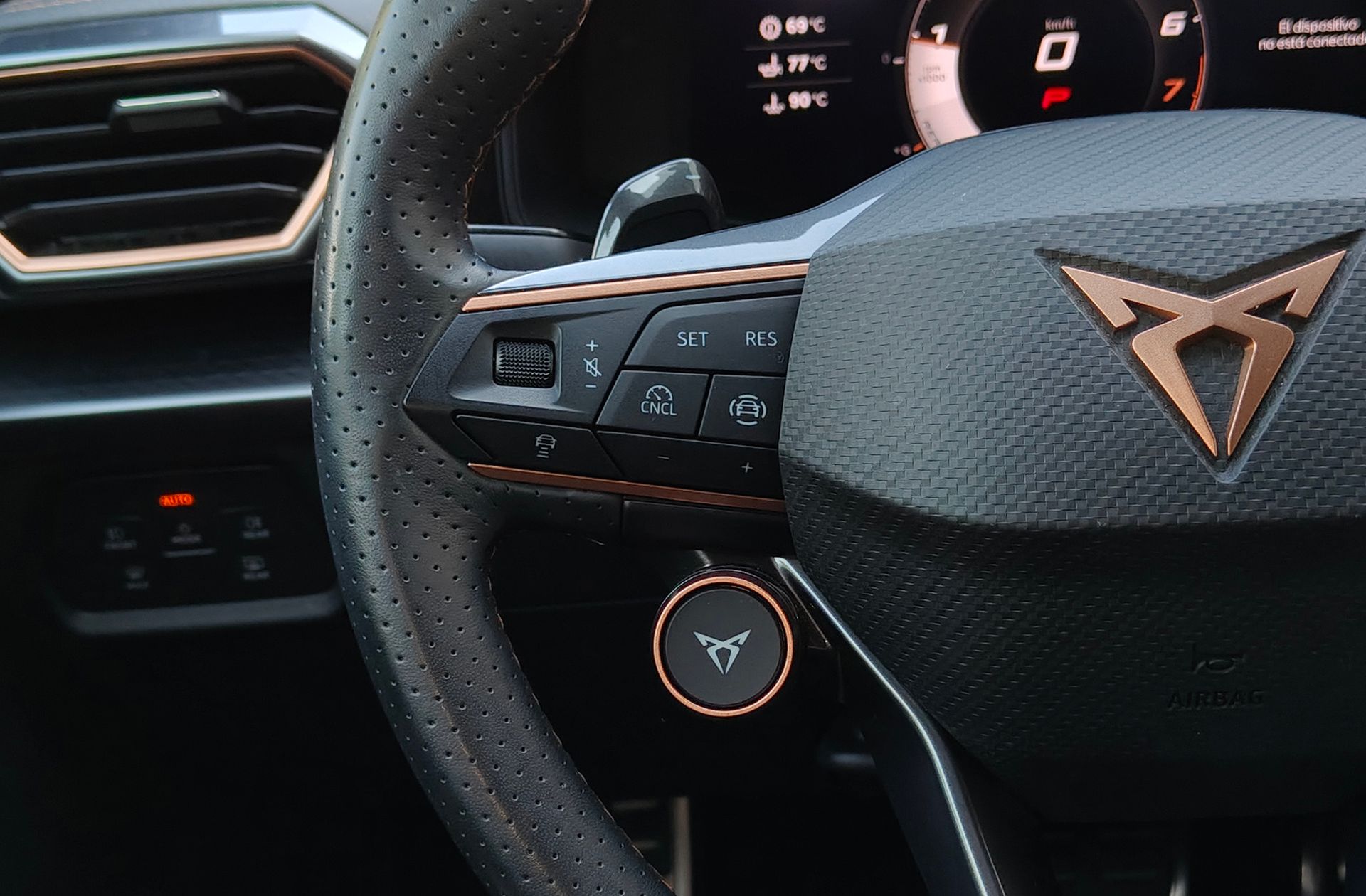 Cupra Formentor 1.5 eTSI DSG - foto 26