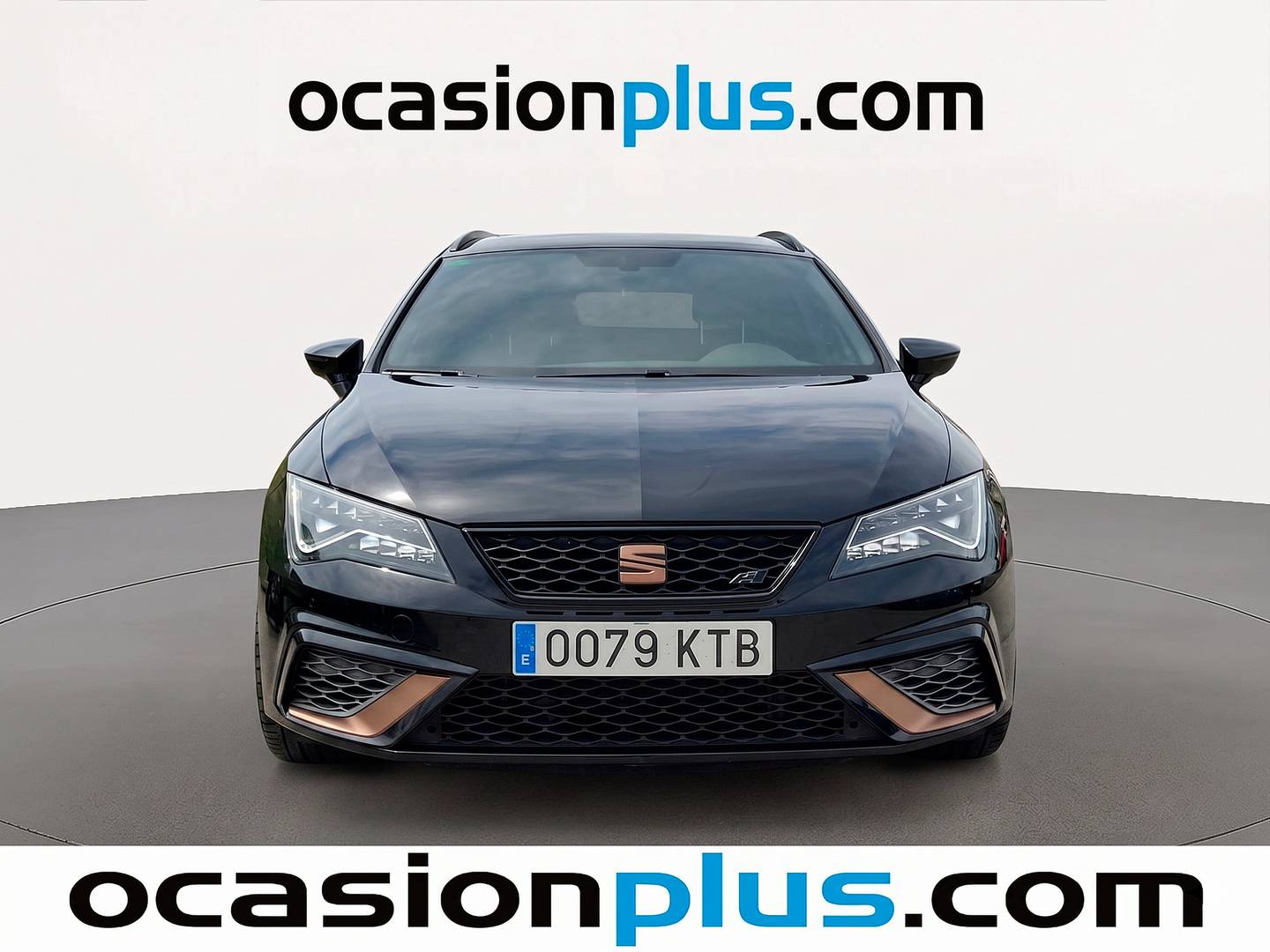 Seat León Seat León ST 2.0 TSI S&S Cupra DSG (290 CV) km 0
