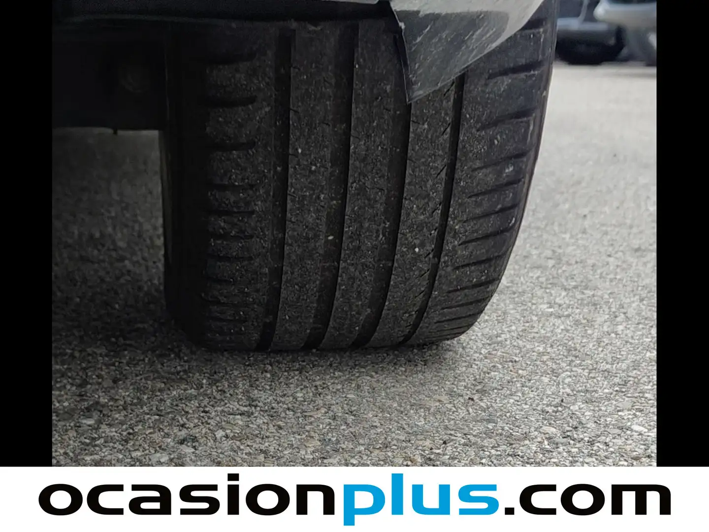 Foto Audi A3 Audi A3 Sedan S line edition 2.0 TDI (150 CV) S tronic