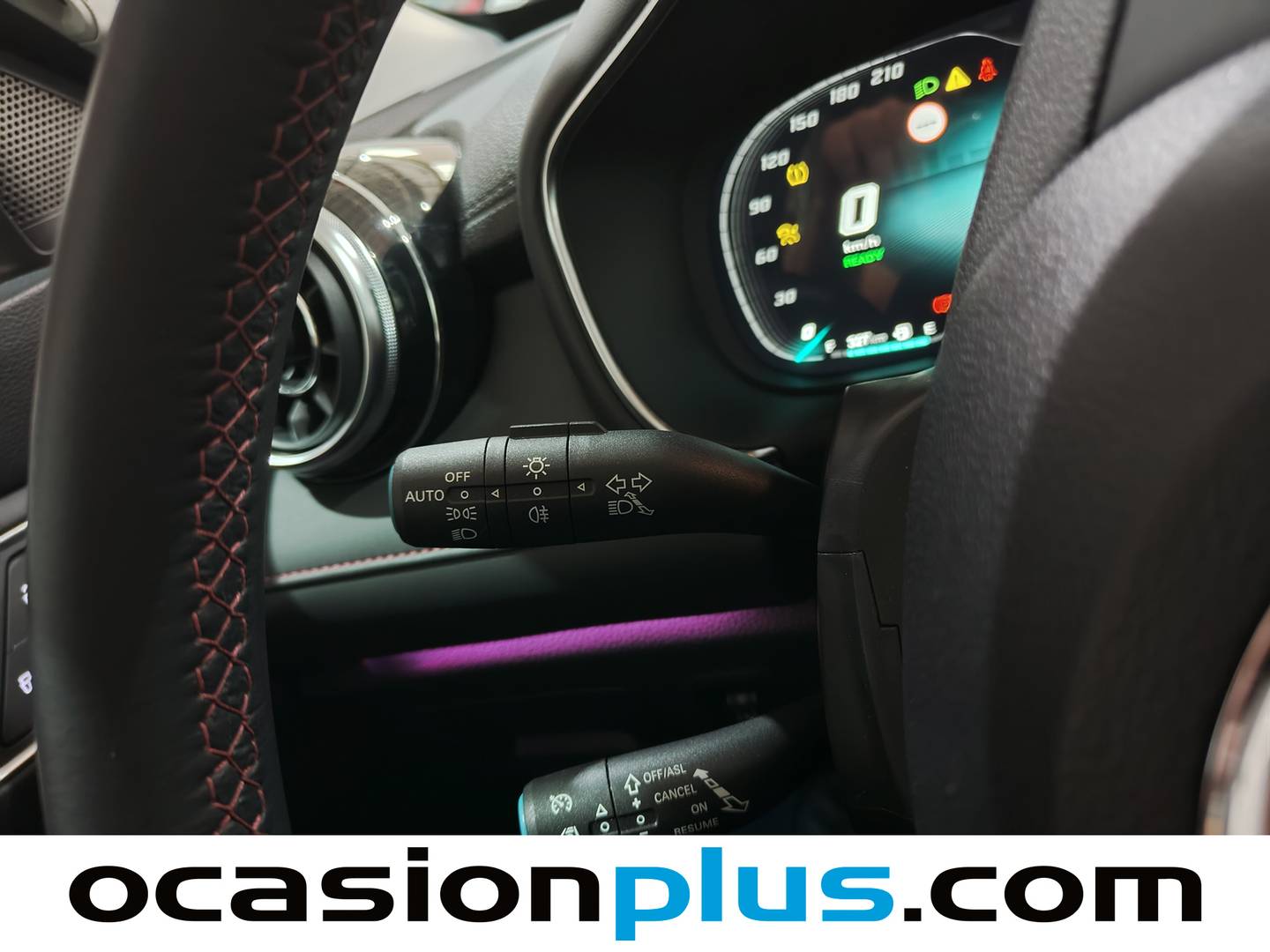 Foto MG HS MG eHS 1.5 T-GDI PHEV Luxury (258 CV)