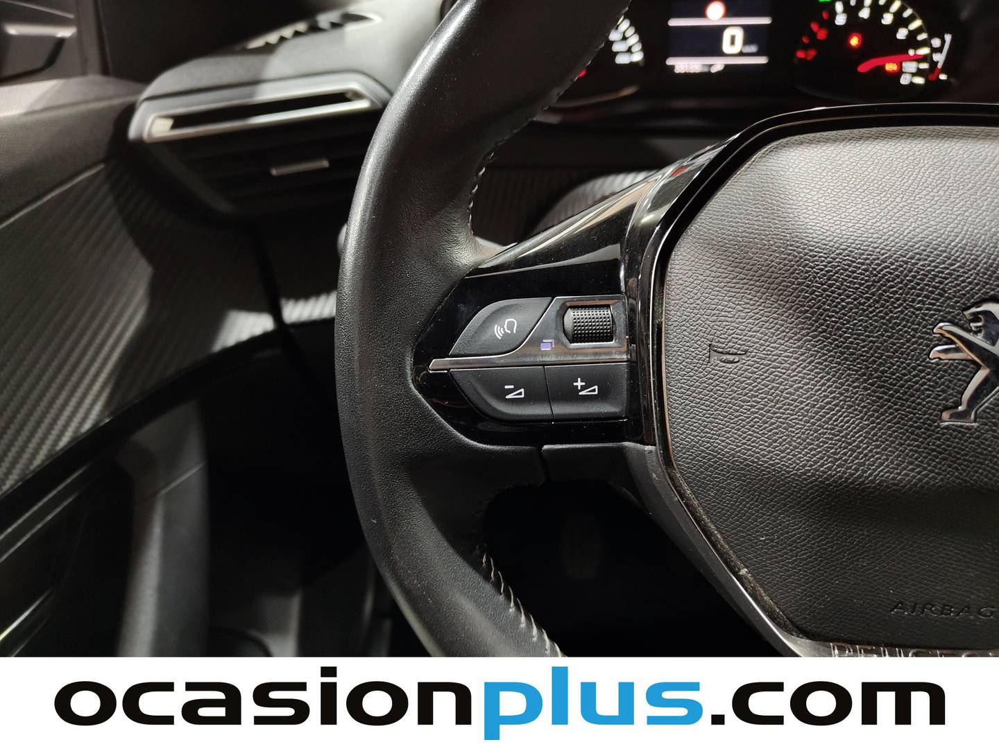 Peugeot 2008 Peugeot 2008 Puretech 100 S&S Active Pack (100 CV) km 0