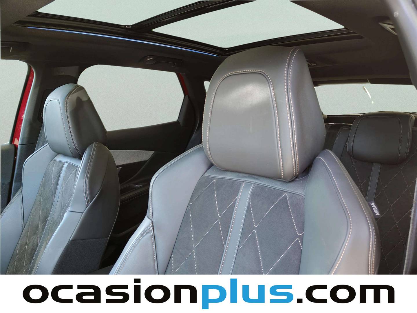 Peugeot 3008 Peugeot 3008 BlueHDi 180 S&S GT EAT6 (180 CV) km 0