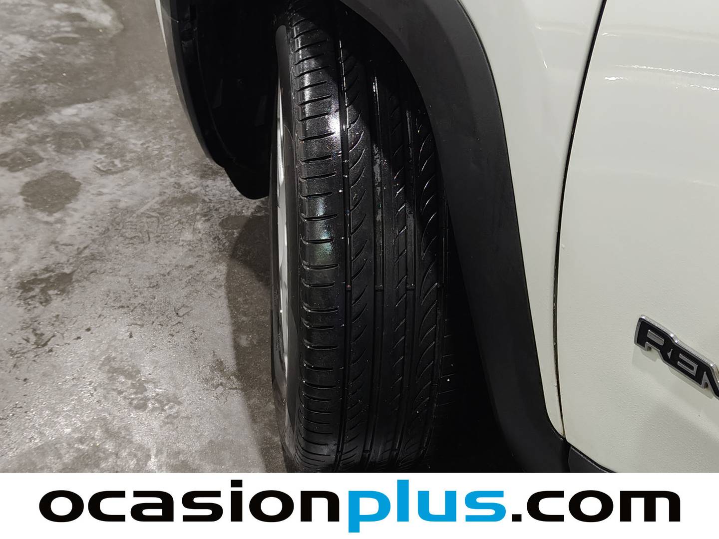 Foto Jeep Renegade Jeep Renegade 1.6 Multijet Limited 4x2 (130 CV)