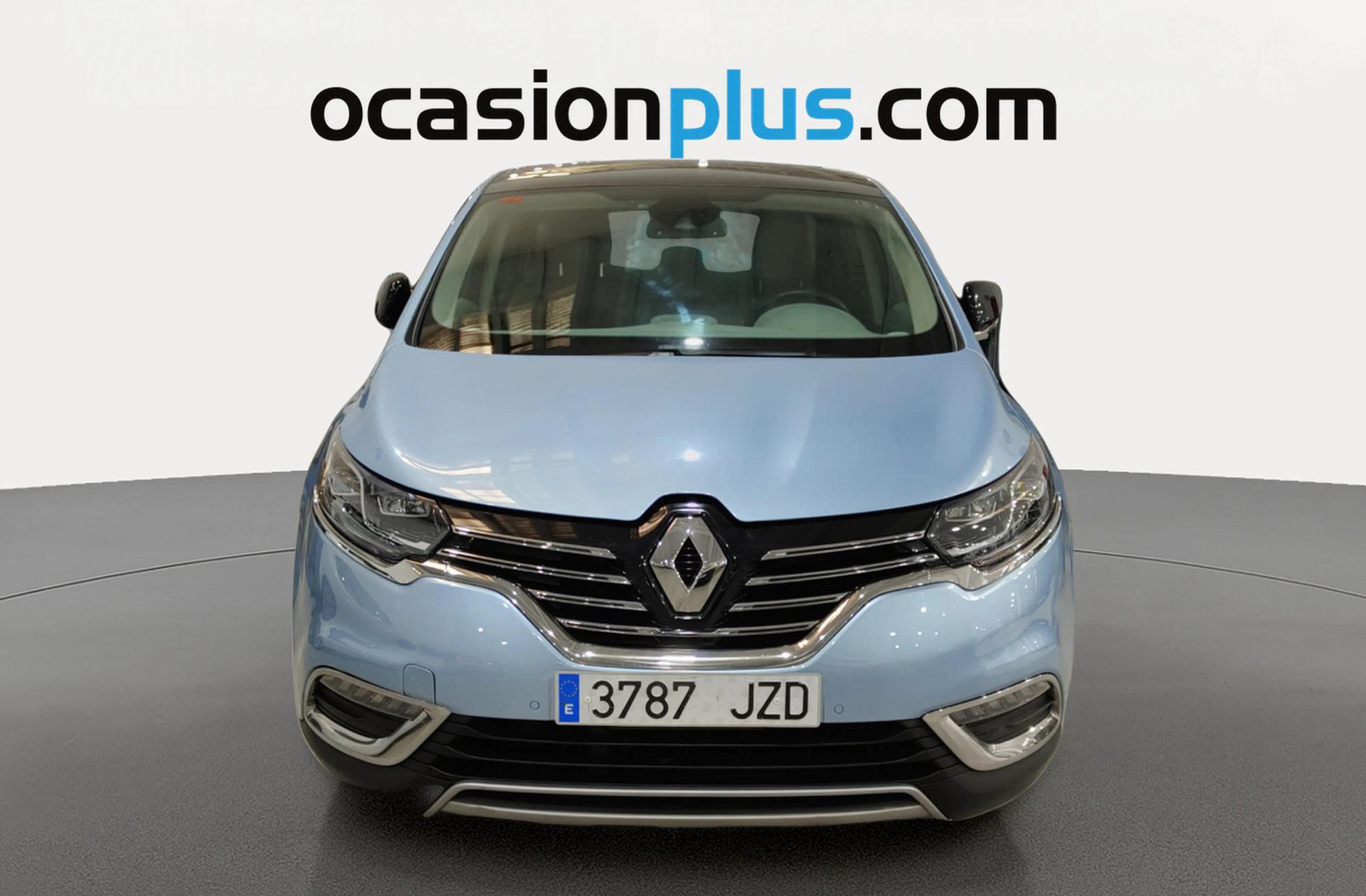 Renault Espace Zen Energy dCi TT EDC - foto 13