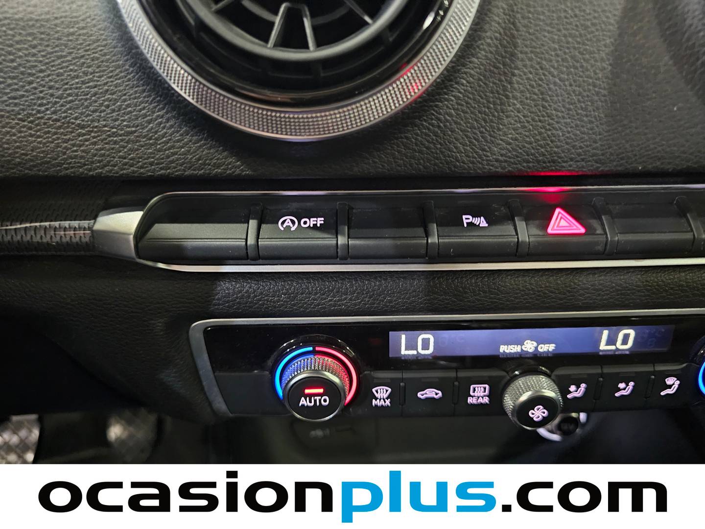 Foto Audi A3 Audi A3 Sportback design edition 2.0 TDI  (150 CV)