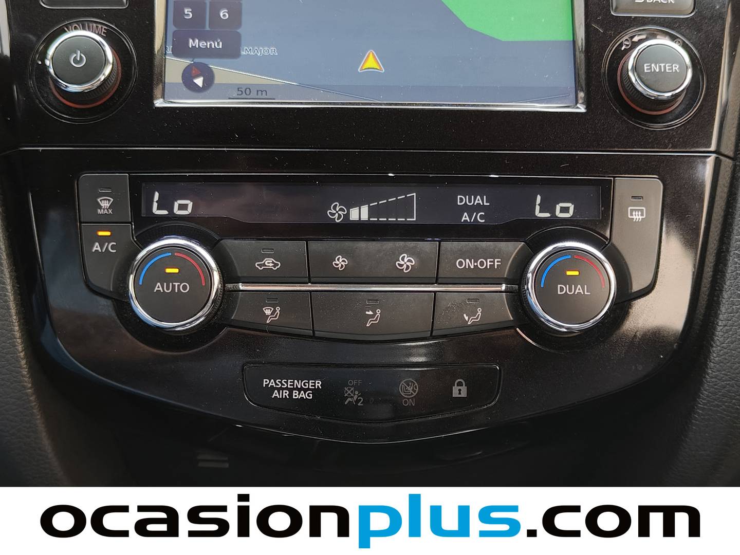 Nissan QASHQAI Nissan Qashqai dCi 130 Tekna 4x2 XTronic (130 CV) barato