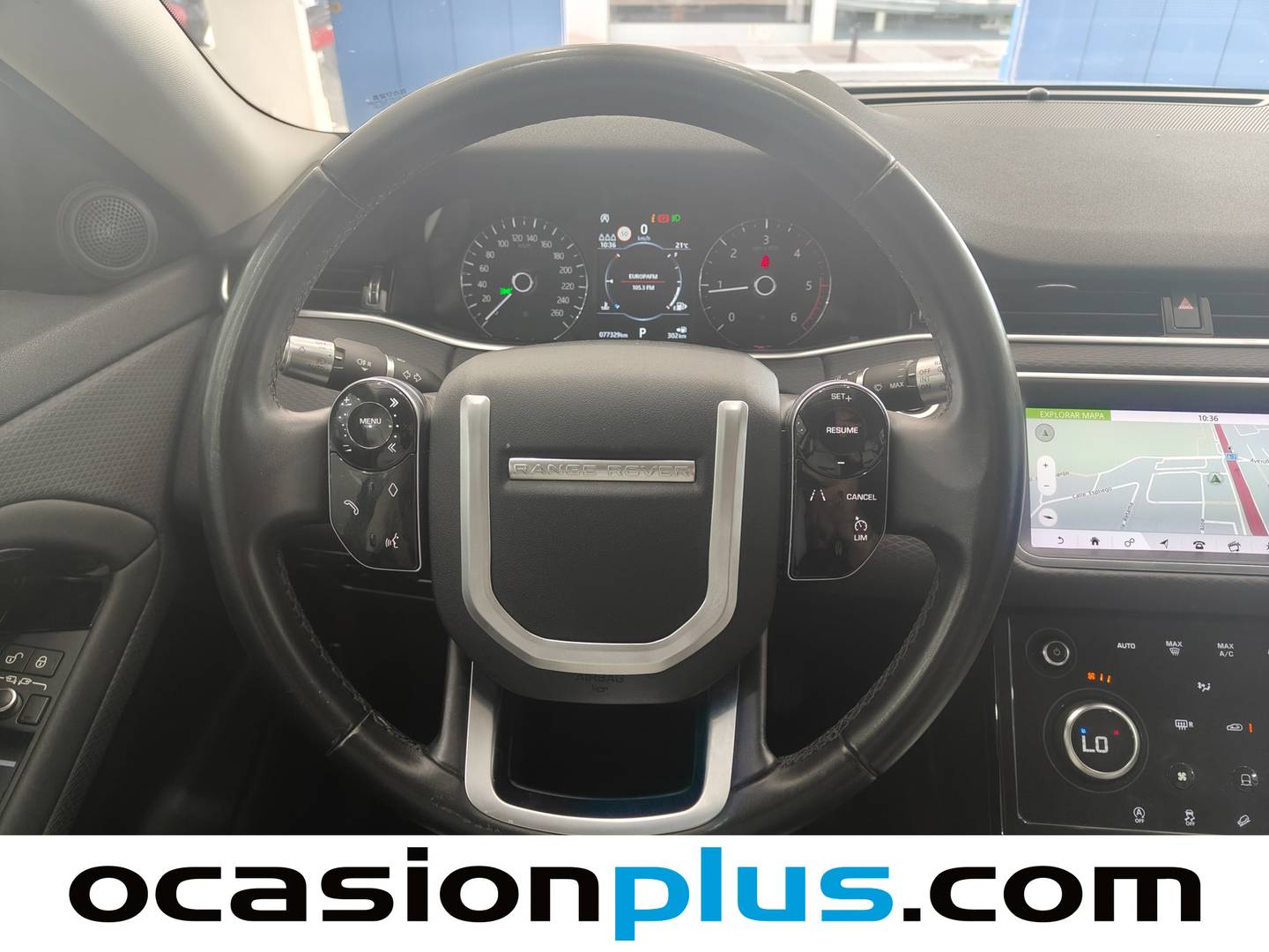 Land Rover Range Rover Evoque Land Rover Range Rover Evoque D150 S 4WD Auto  (150 CV) 2019