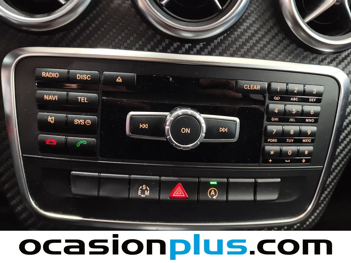 Foto Mercedes Clase A Mercedes-Benz Clase A Clase A 200 d AMG Line 4Matic (136 CV)