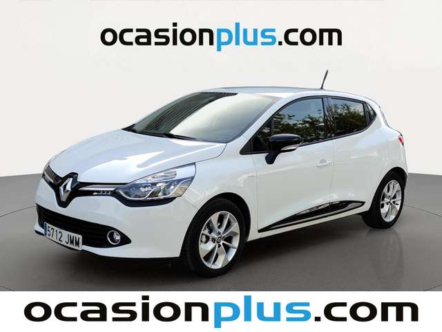 Renault Clio Limited Energy TCe (90 CV) de segunda mano