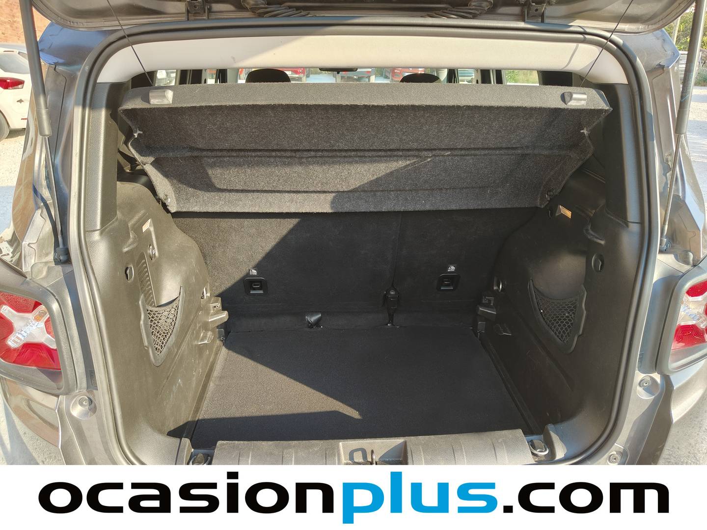 Foto Jeep Renegade Jeep Renegade 1.6 Multijet Sport 4x2 (120 CV)