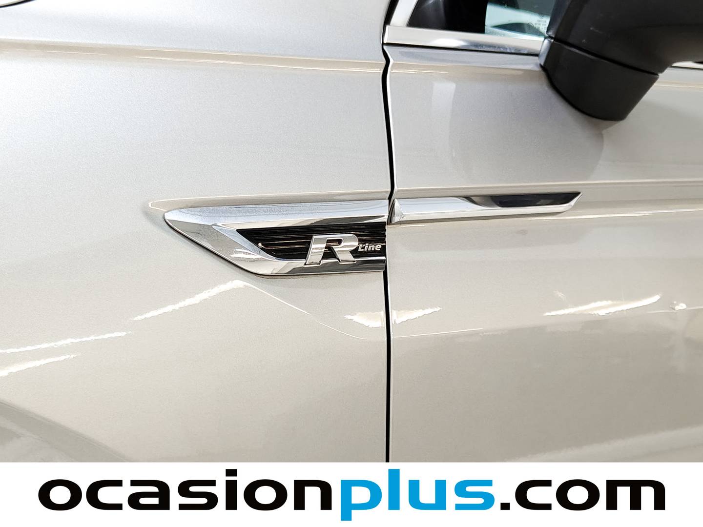 Foto Volkswagen Tiguan Volkswagen Tiguan Sport 1.4 TSI 4Motion R-LINE (150 CV) DSG