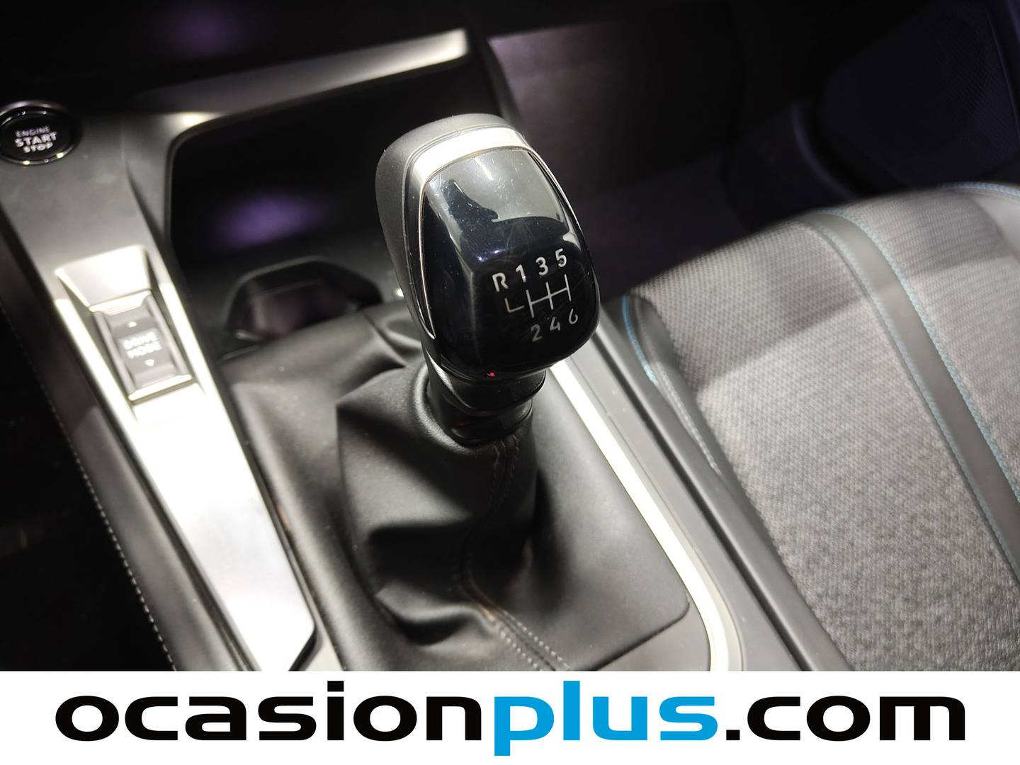 Foto Peugeot 308 Peugeot 308 SW BlueHDi 130 S&S Allure (130 CV)