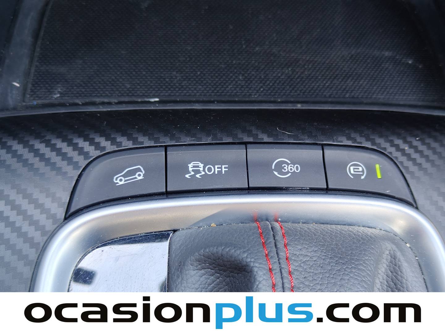 Foto MG ZS MG ZS 1.0T Luxury Auto (111 CV)