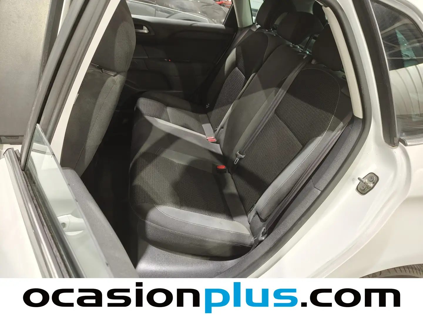 Foto Citroën C4 Citroen C4 PureTech 110 Feel  (110 CV)