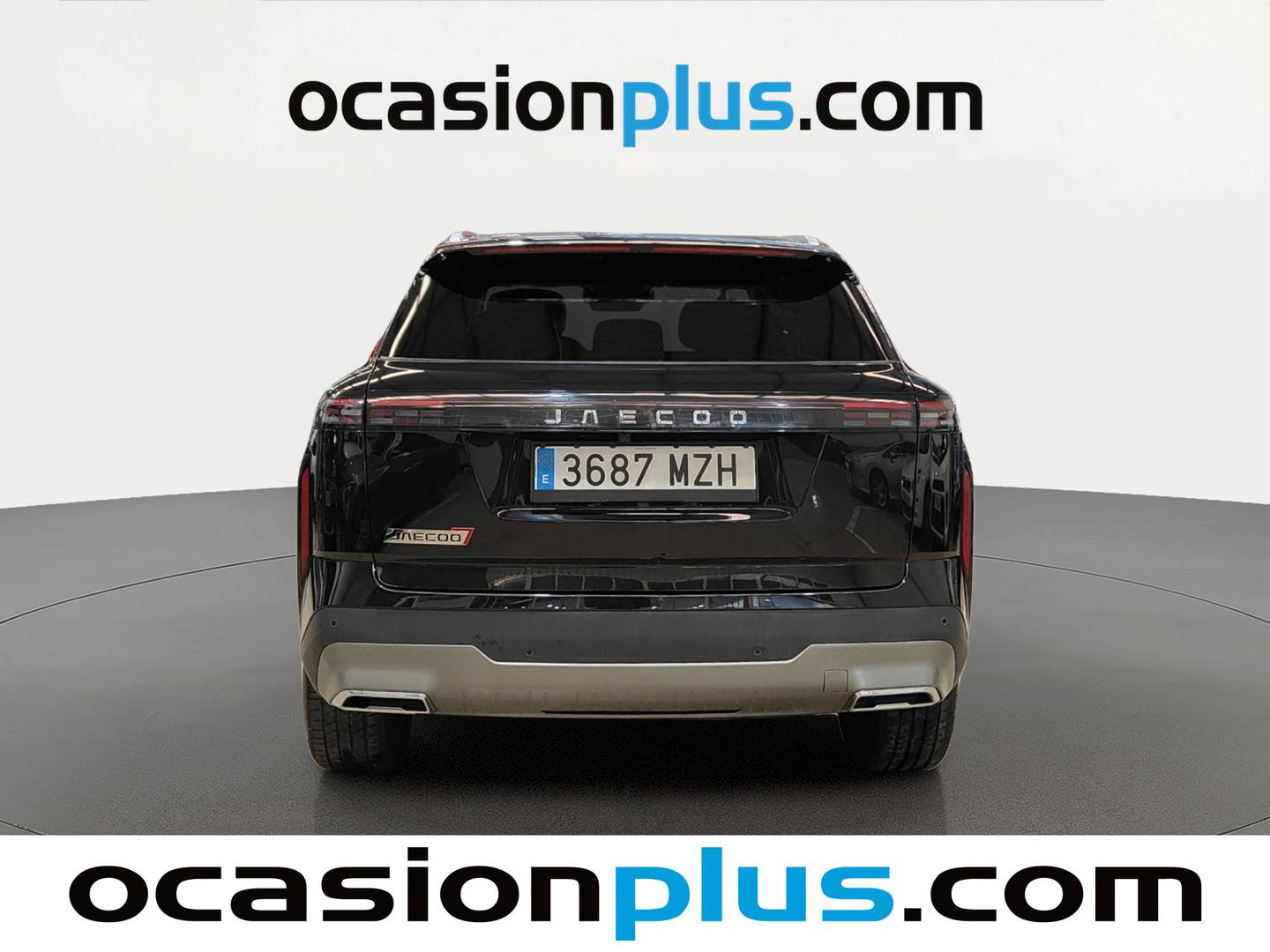 JAECOO 7 JAECOO 7 1.6 TGDI Select FWD (145 CV) gasolina