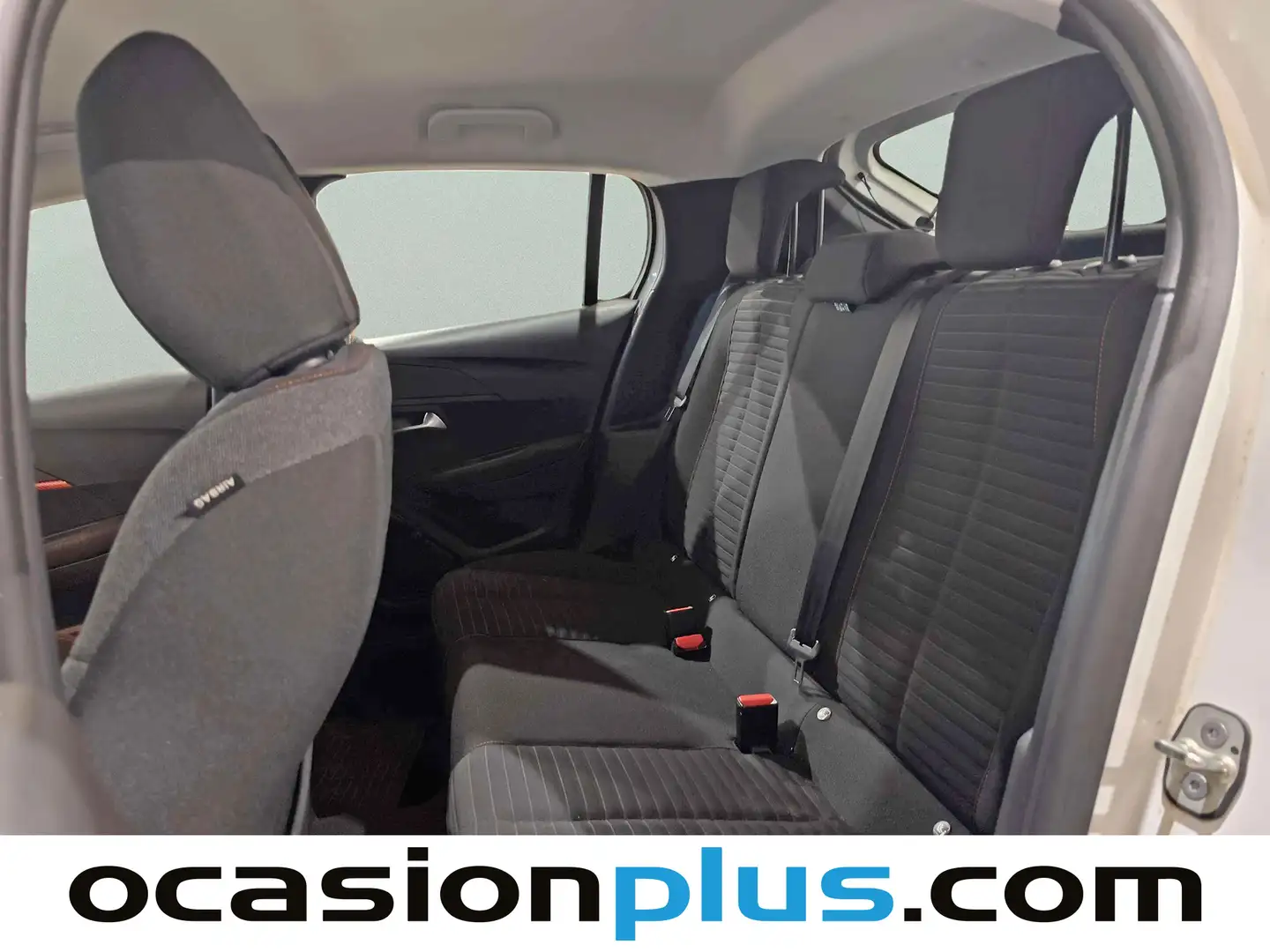 Foto Peugeot 208 Peugeot 208 BlueHDi 100 Active (100 CV)