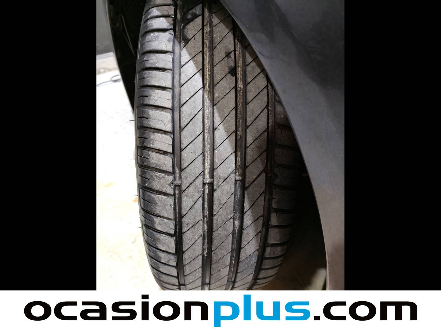 Foto Ford Focus Ford Focus 1.0 Ecoboost S&S ST-Line (125 CV)