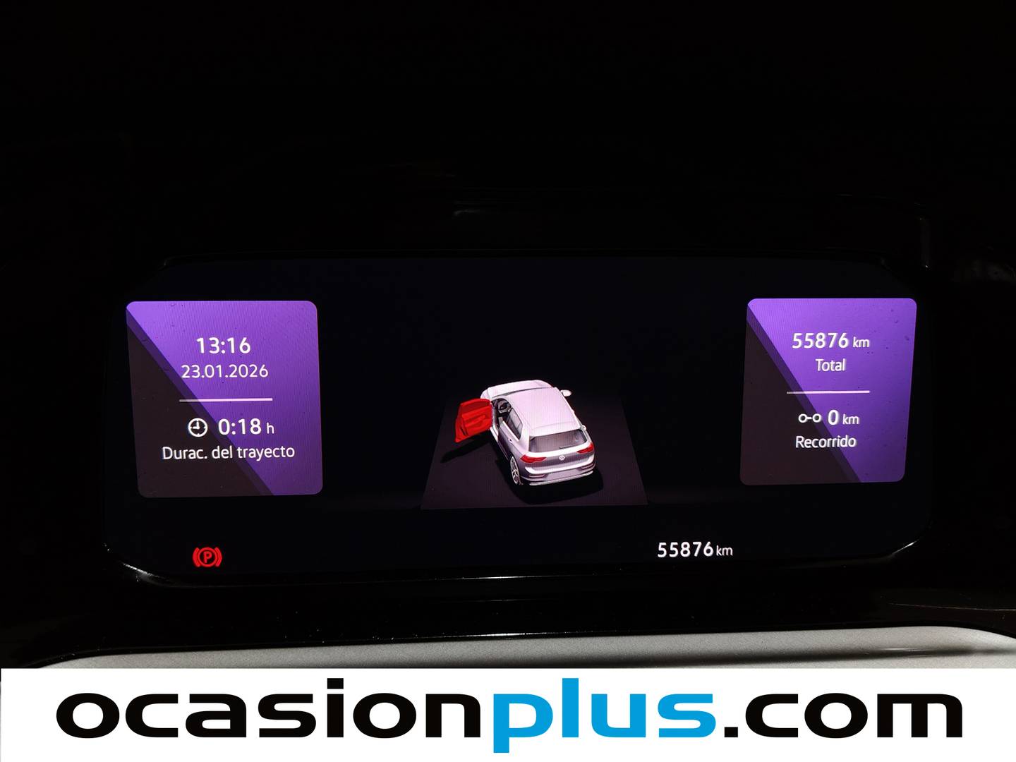 Foto Volkswagen Golf Volkswagen Golf Life 1.5 TSI (130 CV)