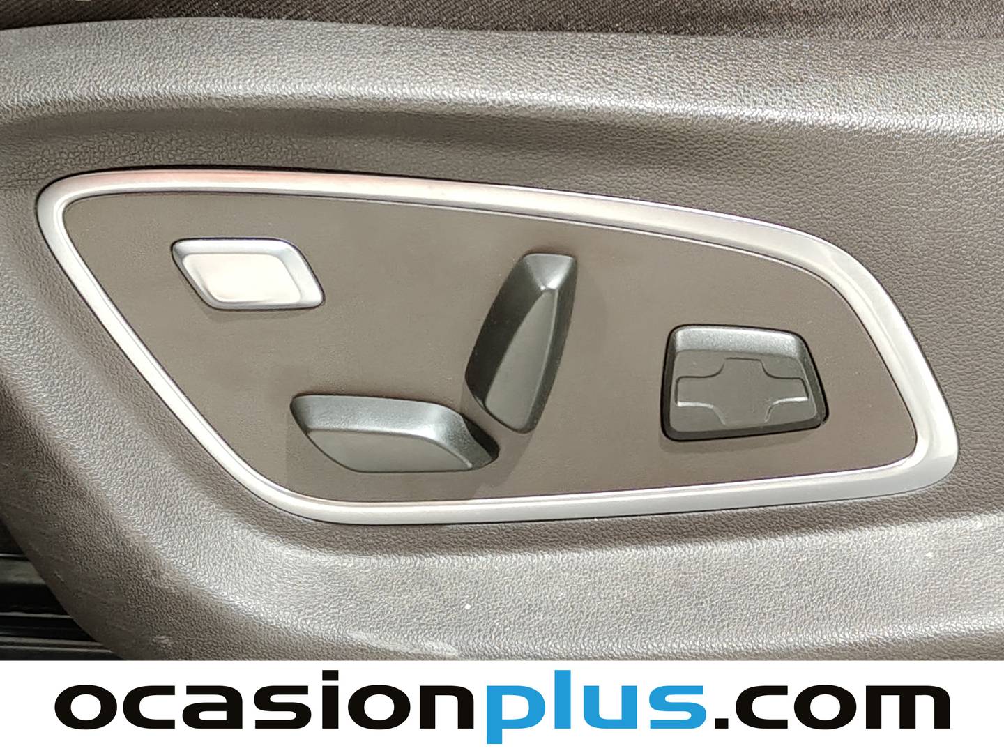 Foto Renault Espace Renault Espace Initiale Paris Energy dCi (160 CV) TT EDC