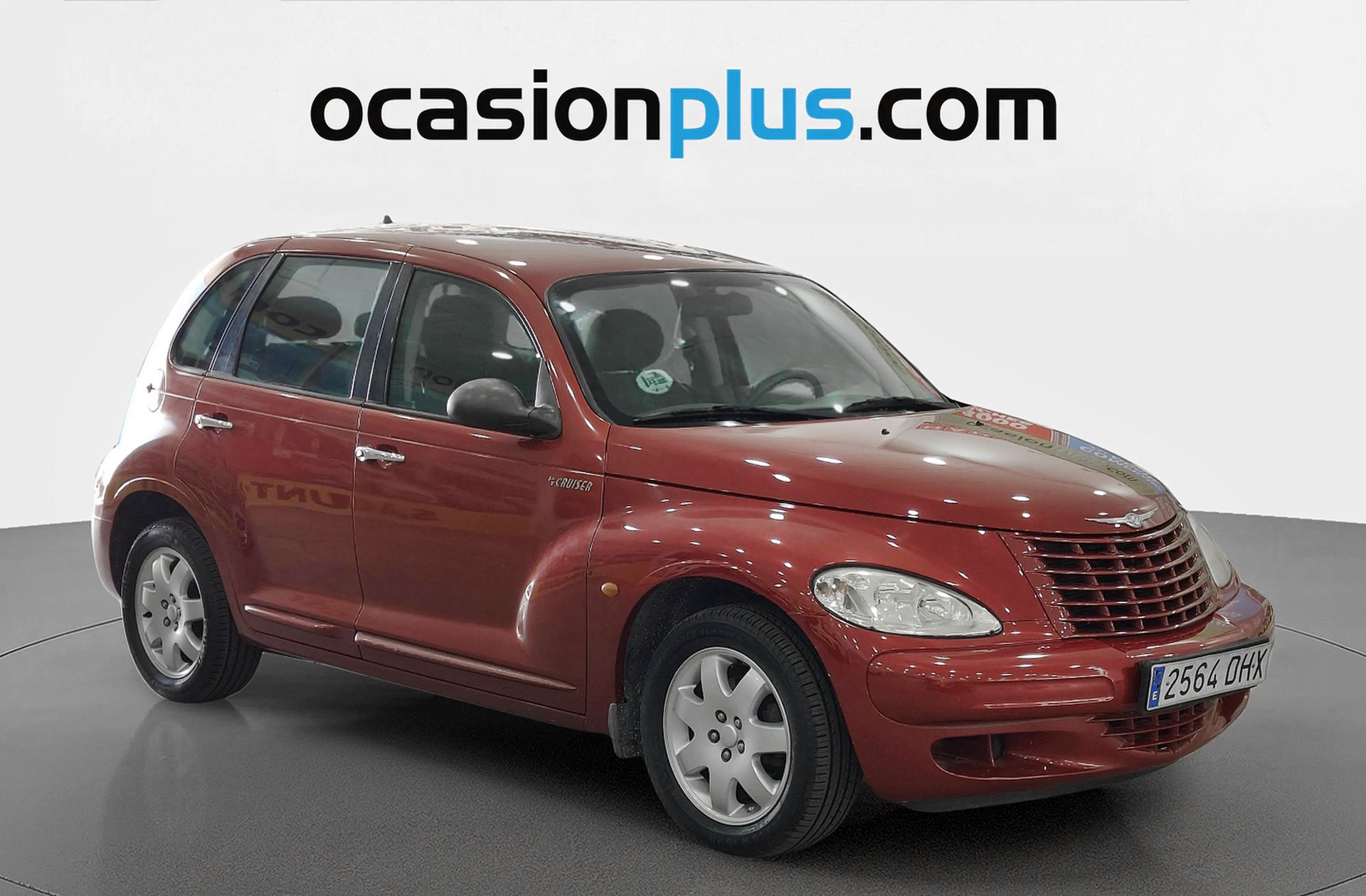 Chrysler PT Cruiser 2.4 Touring - foto 2