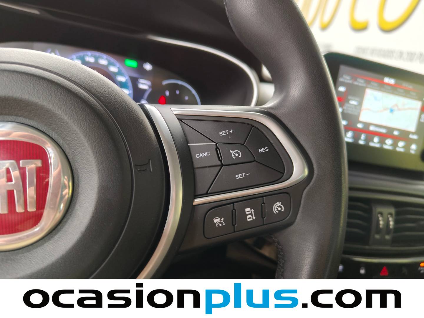 Fiat Tipo Fiat Tipo 1.5 Hybrid City Life DCT (130 CV) barato