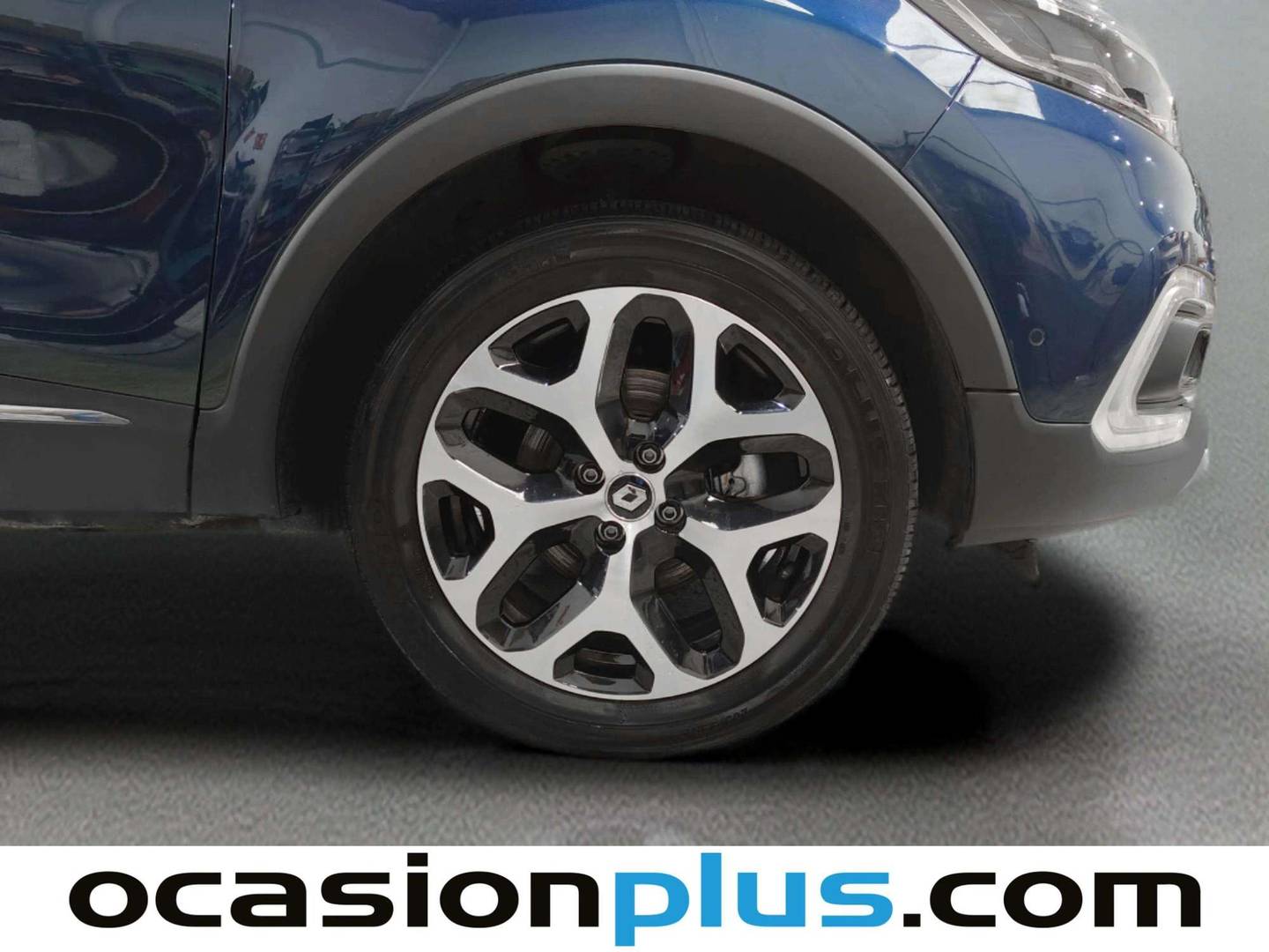 Renault Captur Renault Captur Xmod Energy TCe (120 CV) km 0