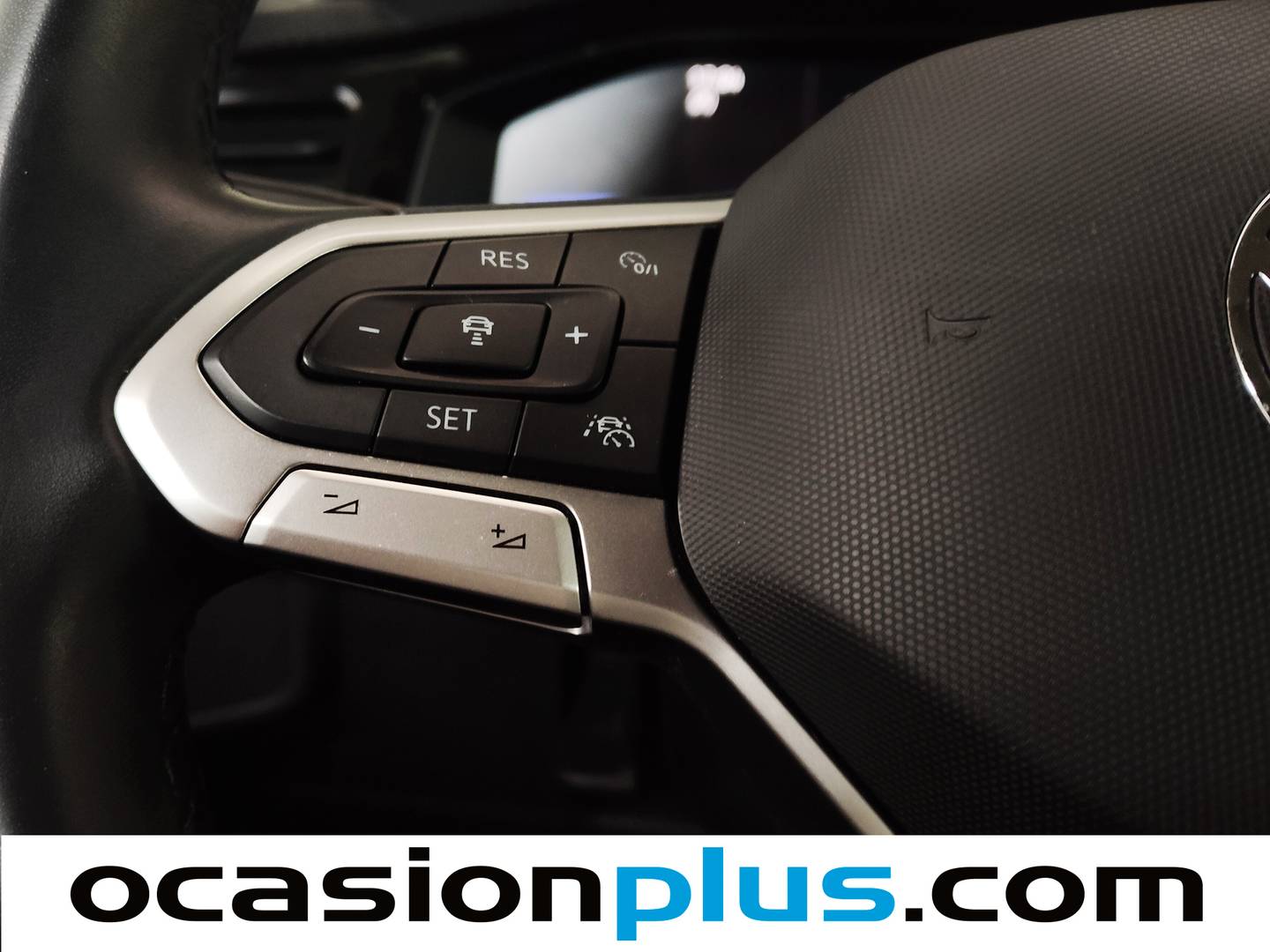 Volkswagen Taigo Volkswagen Taigo ``Más`` 1.0 TSI (115 CV) DSG seminuevo
