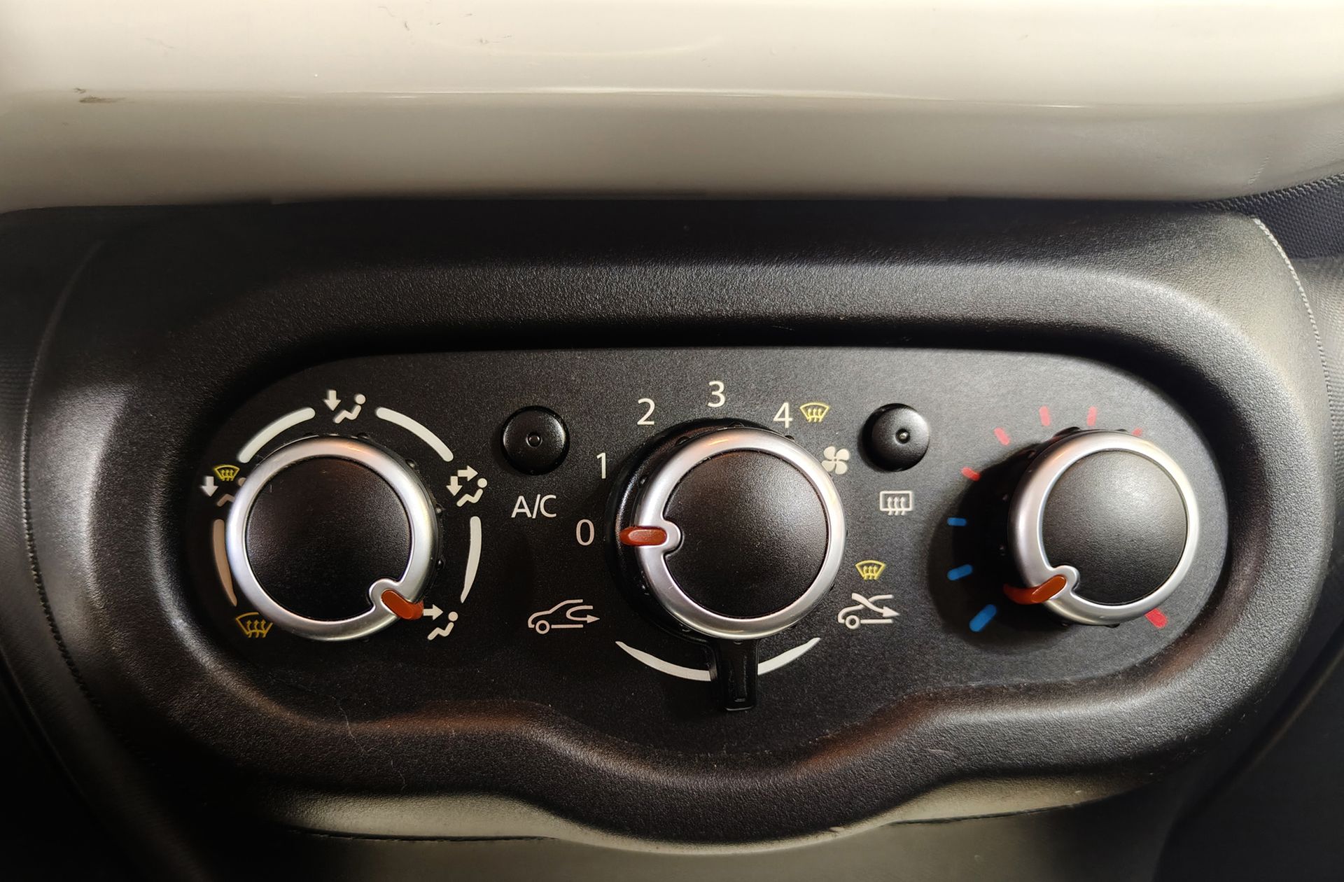 Renault Twingo Zen Energy TCe - foto 20