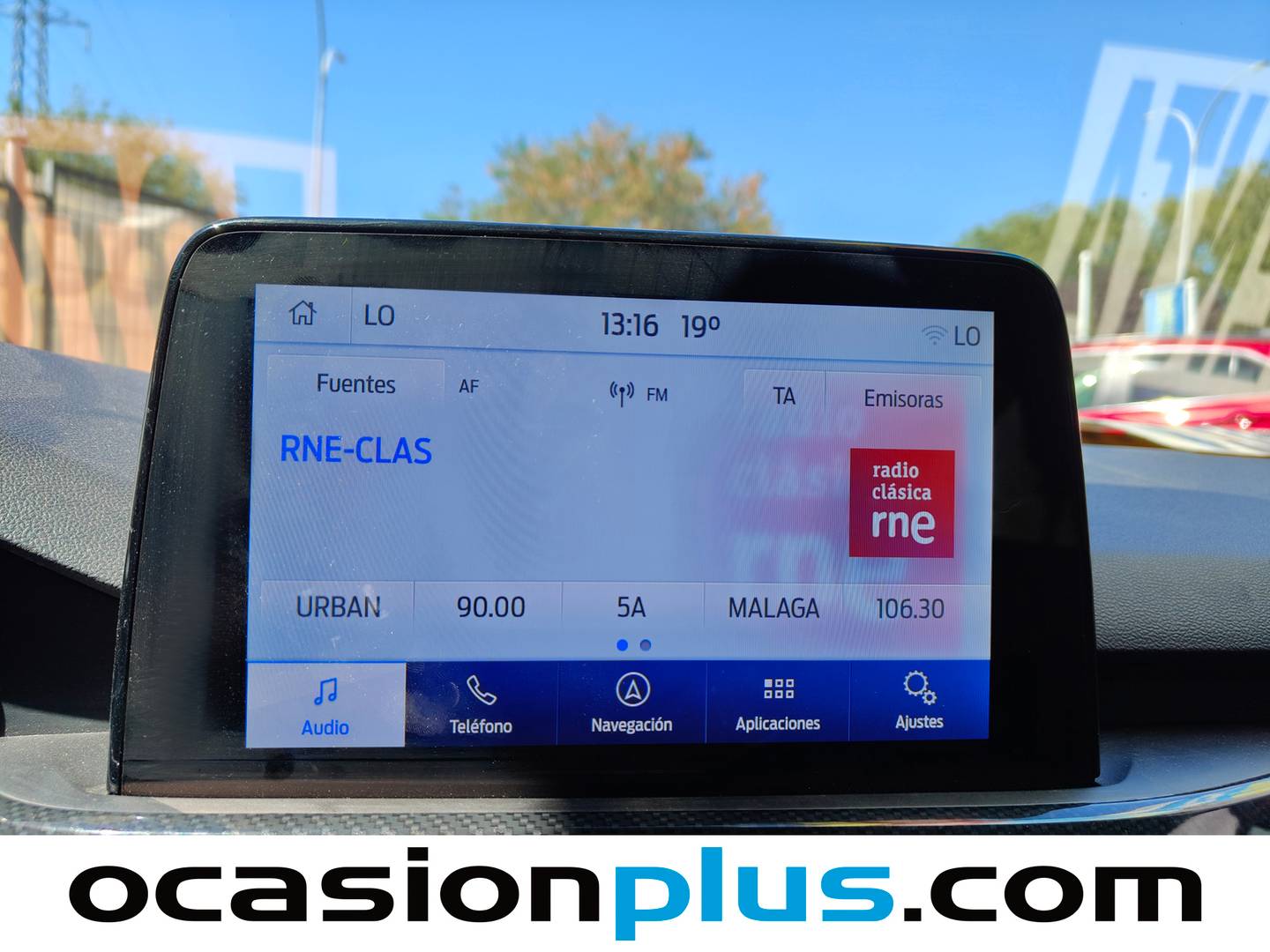 Ford Focus Ford Focus 1.0 Ecoboost MHEV ST-Line (125 CV) 2021