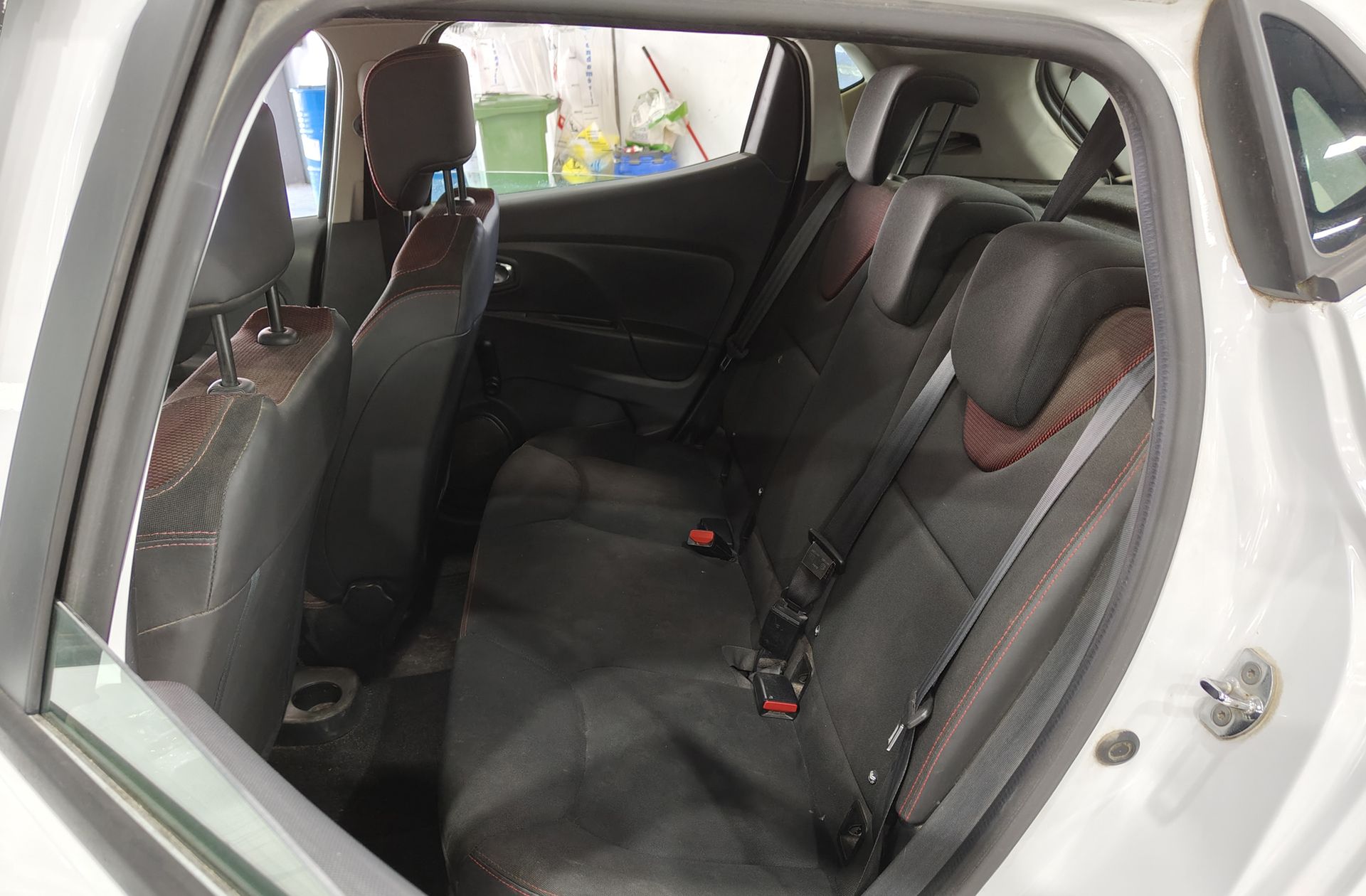 Renault Clio 1.2 16v Authentique - foto 9