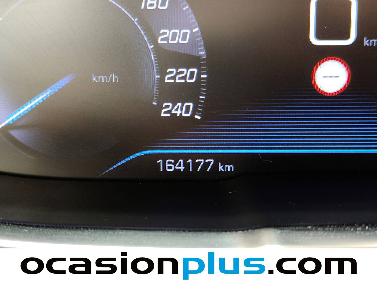 Peugeot 3008 Peugeot 3008 BlueHDI 130 S&S Allure (130 CV) seminuevo