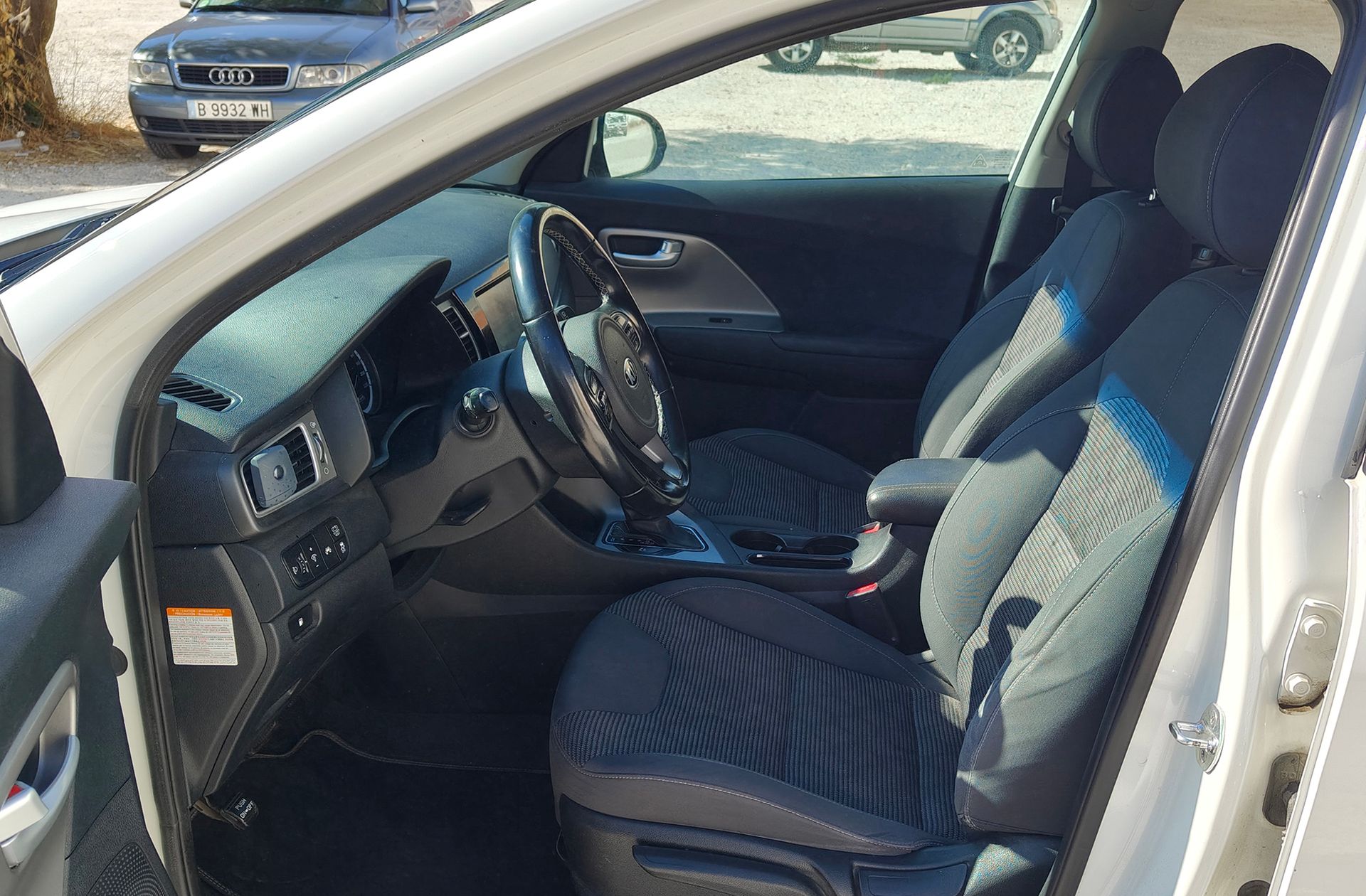 Kia Niro 1.6 GDi HEV Drive - foto 9