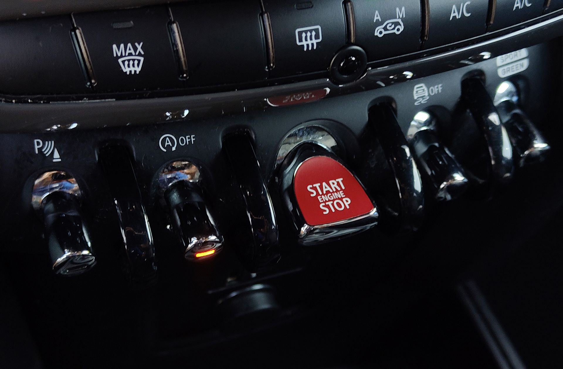 MINI Countryman Cooper - foto 37