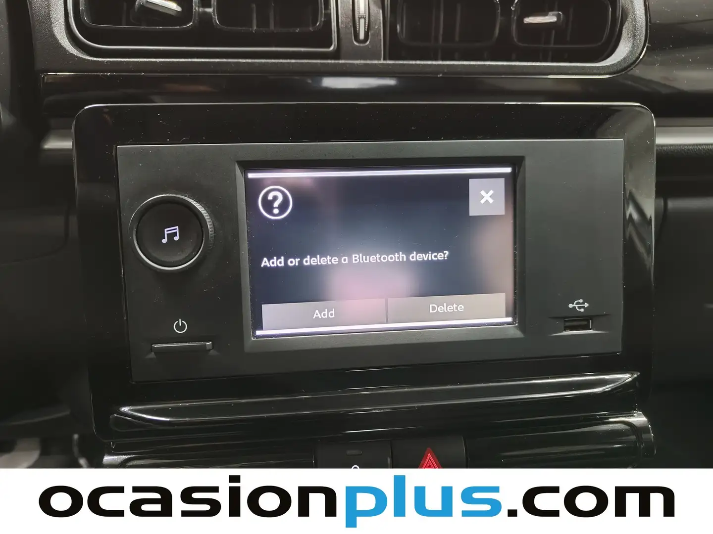 Foto Citroën C3 Citroen C3 BlueHDi 100 S&S Live Pack (100 CV)