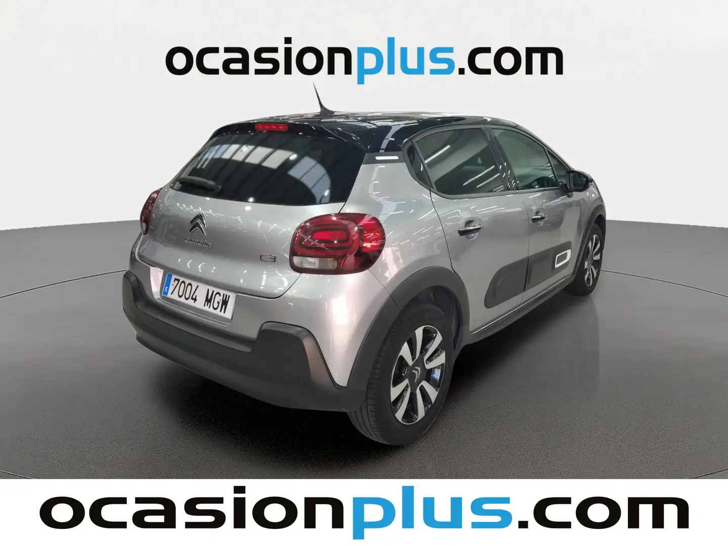 Foto Citroën C3 Citroen C3 PureTech 82 Shine (83 CV)
