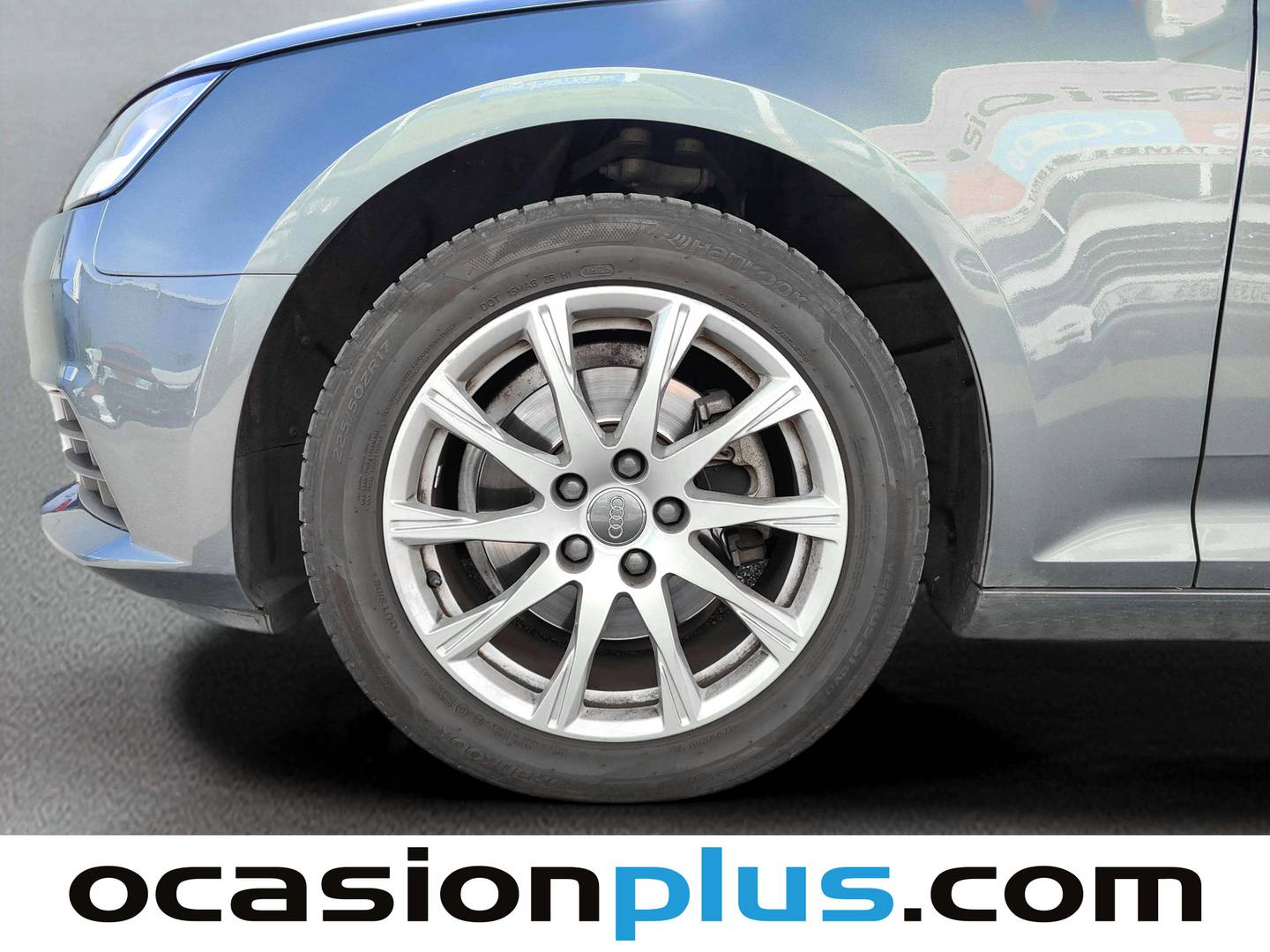 Audi A4 Audi A4 Advanced Edition 2.0 TDI (150 CV) S Tronic de ocasión